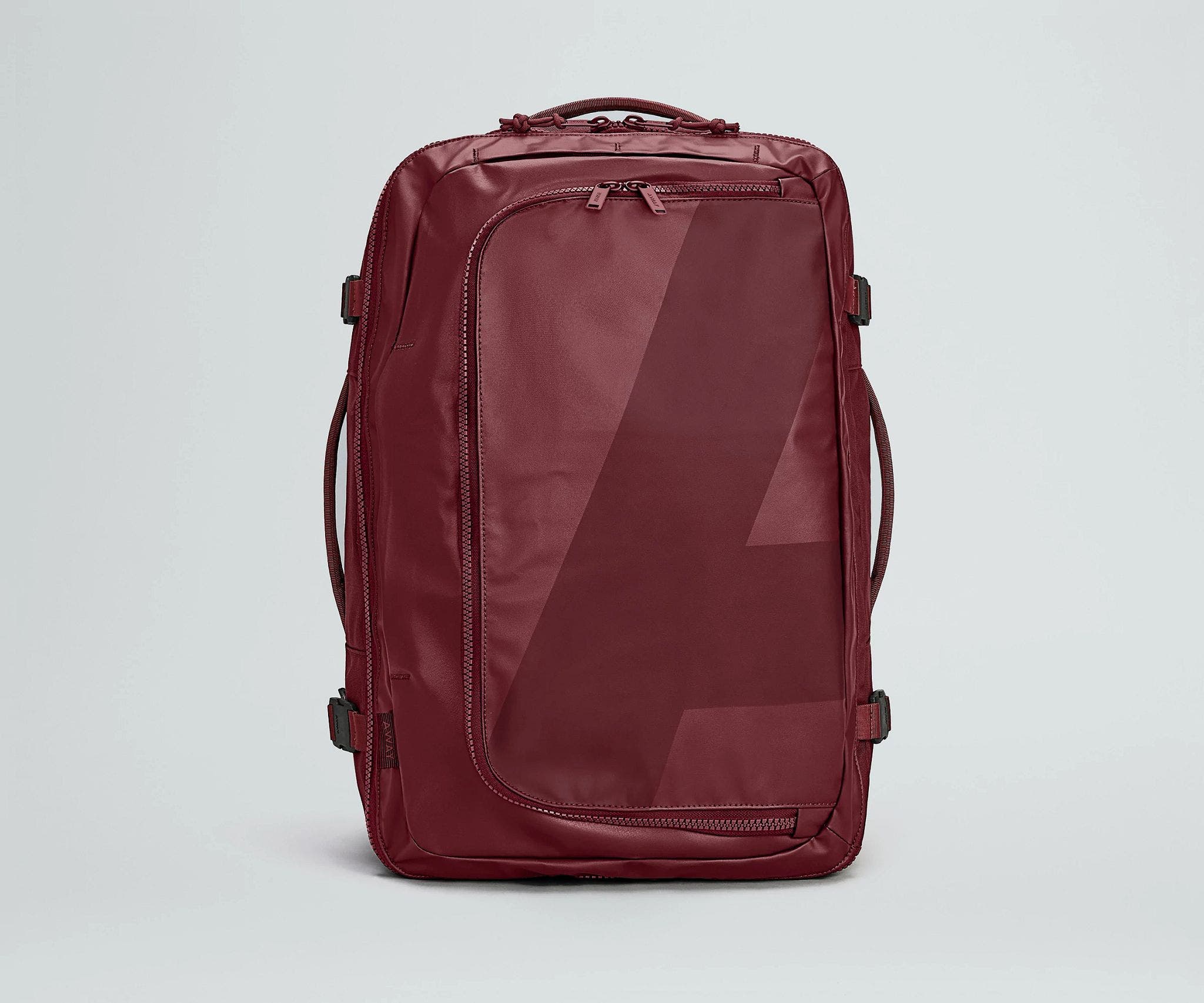 Active Convertible Backpack 45L - Image 4