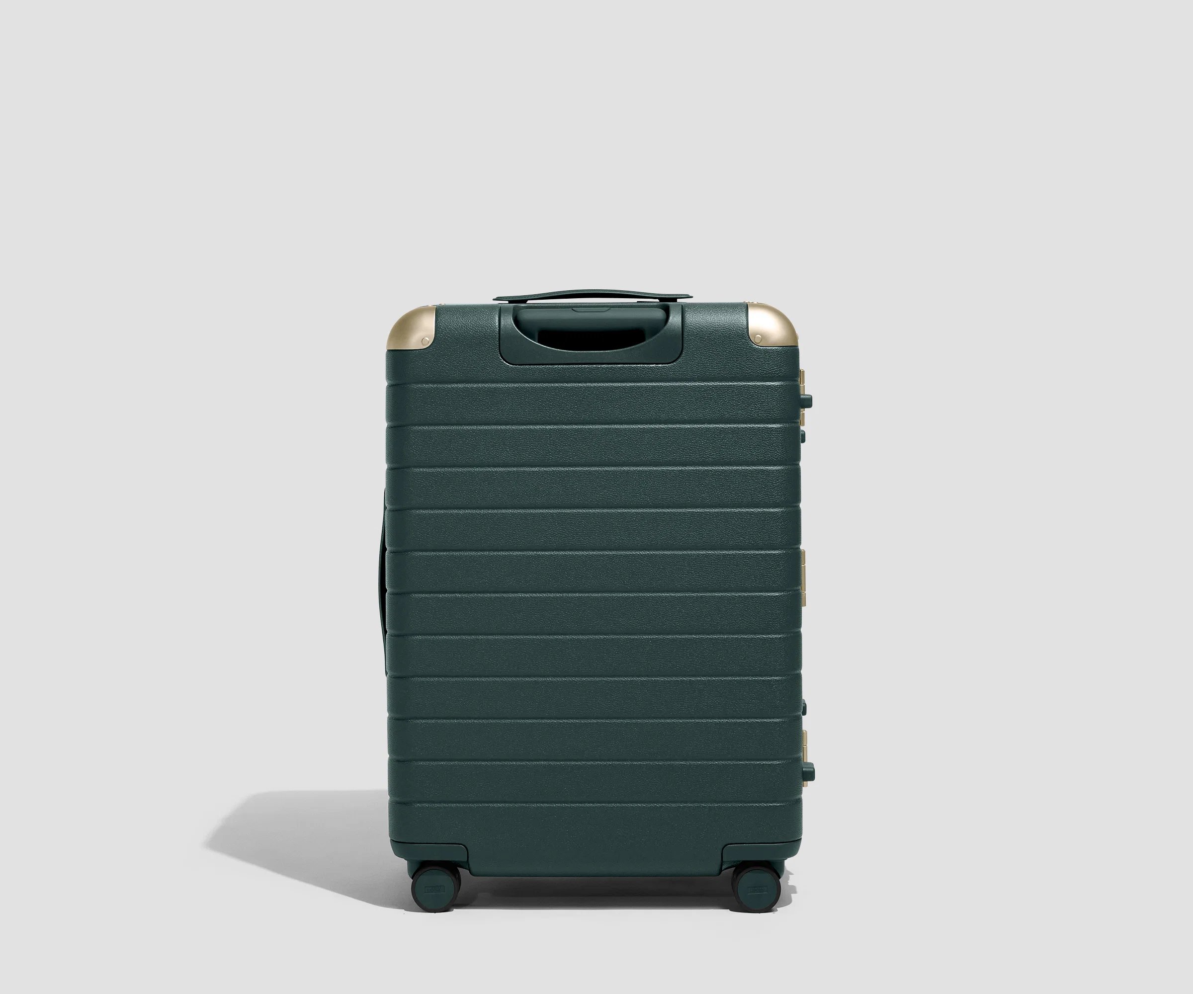 The Aluminum Edge Medium in Ivy Green - Image 7