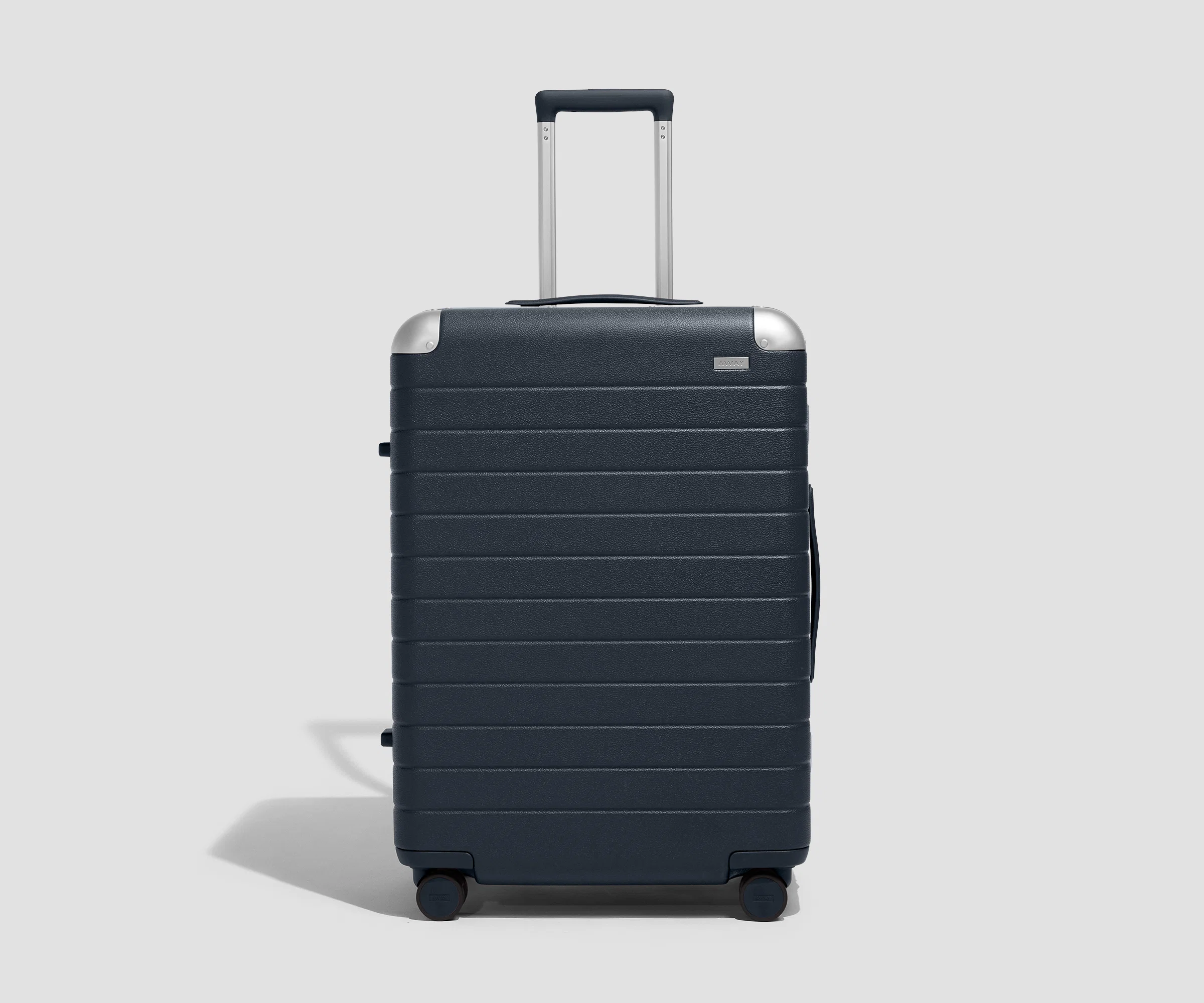 The Aluminum Edge Medium in Navy Blue - Image 2