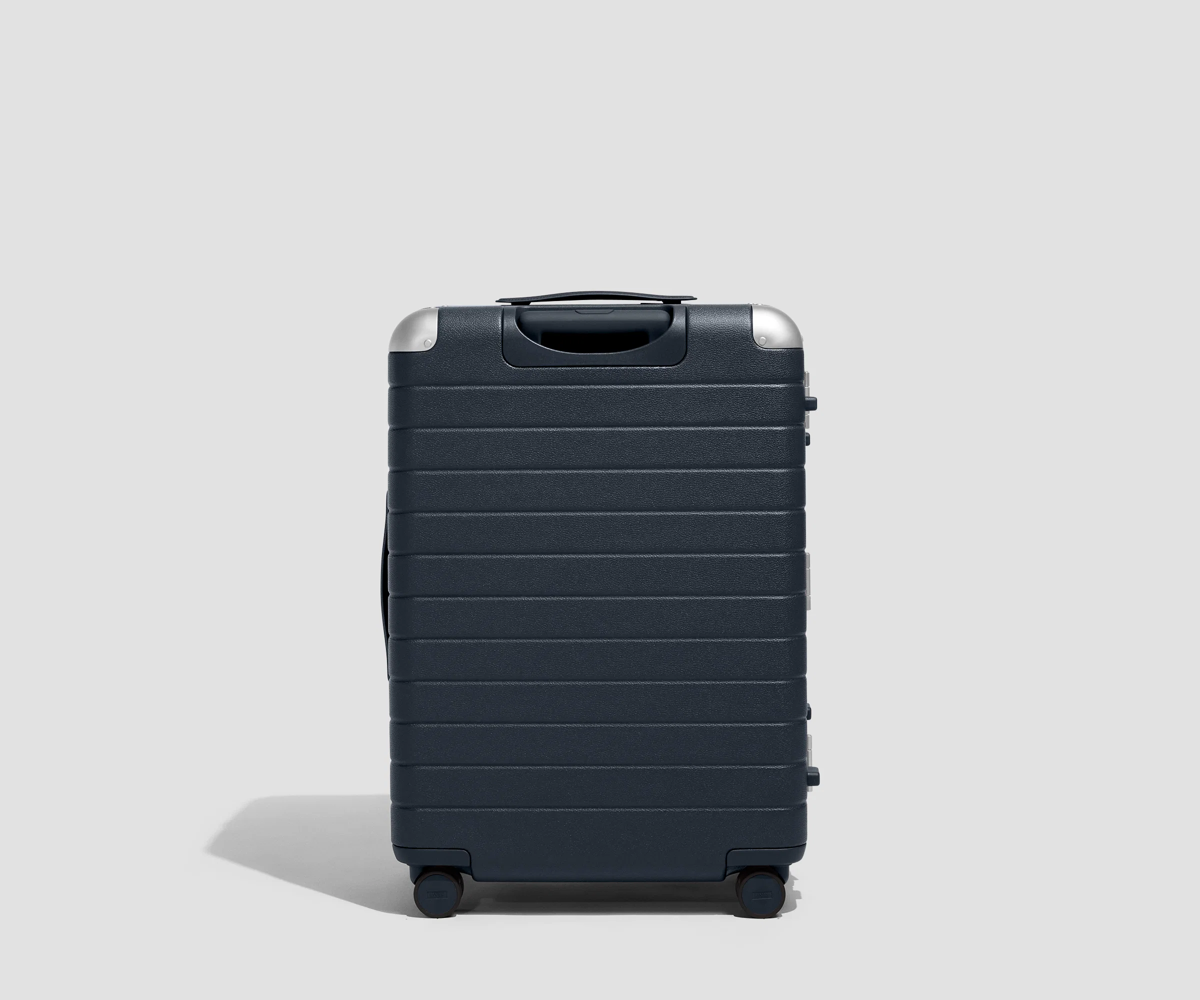 The Aluminum Edge Medium in Navy Blue - Image 6