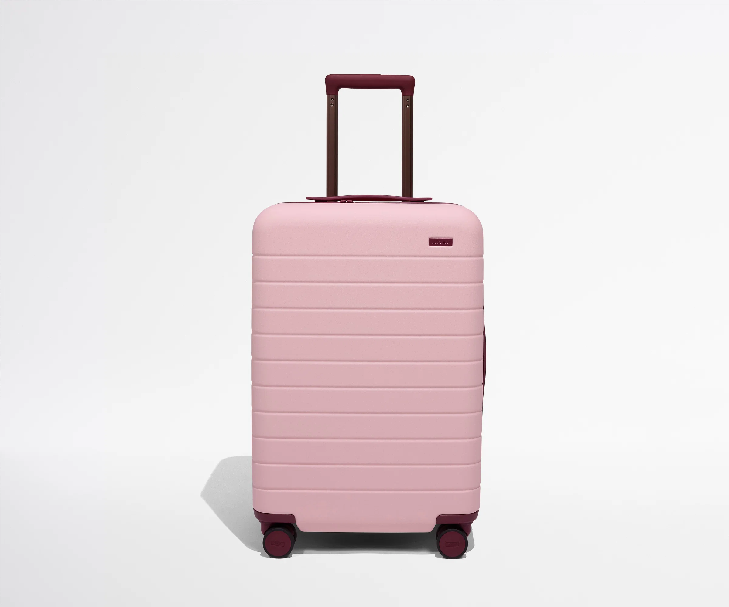 The Bigger Carry-On in Amour - Image 2