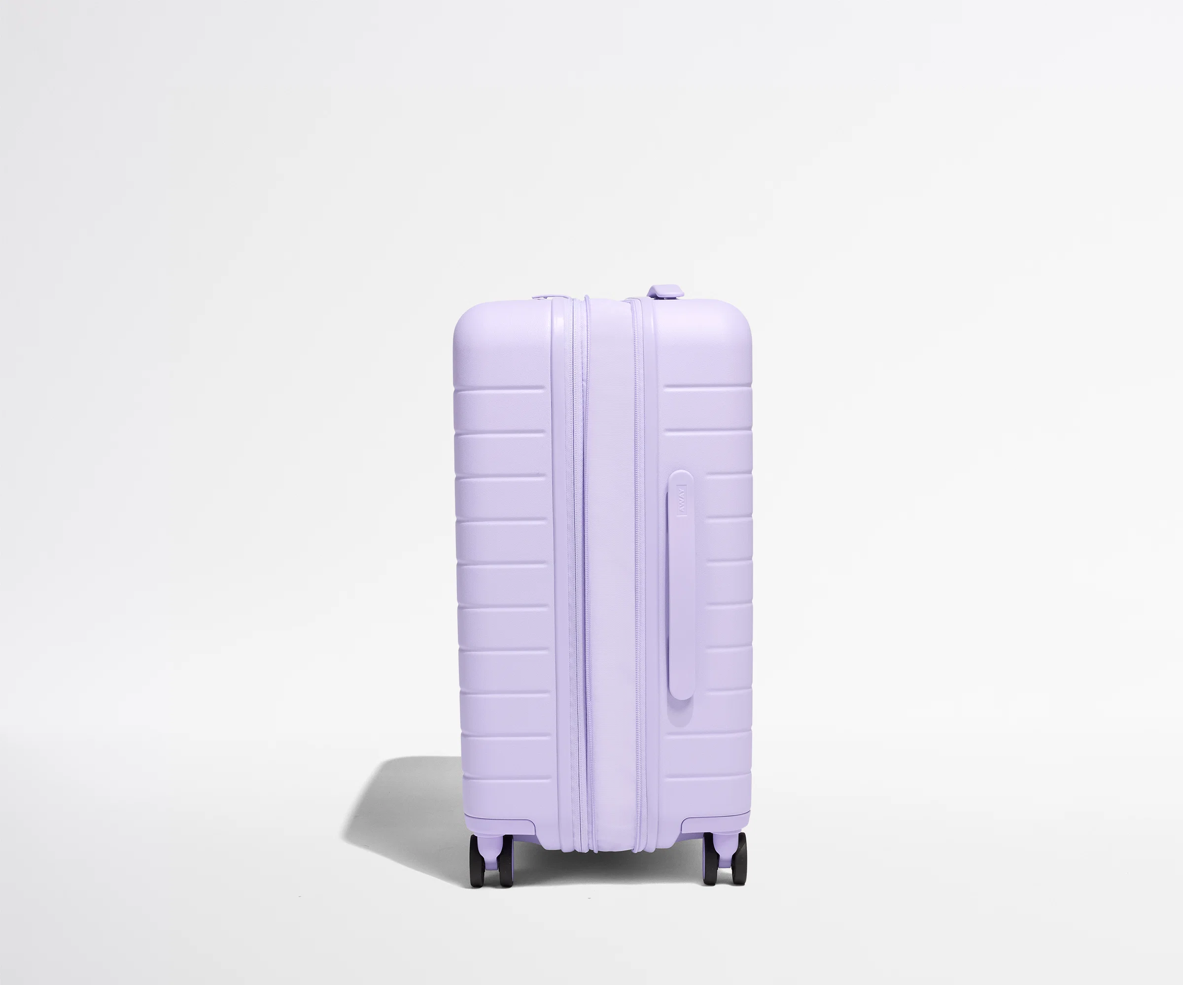 The Bigger Carry-On Flex in Lavender Haze Purple - Image 3