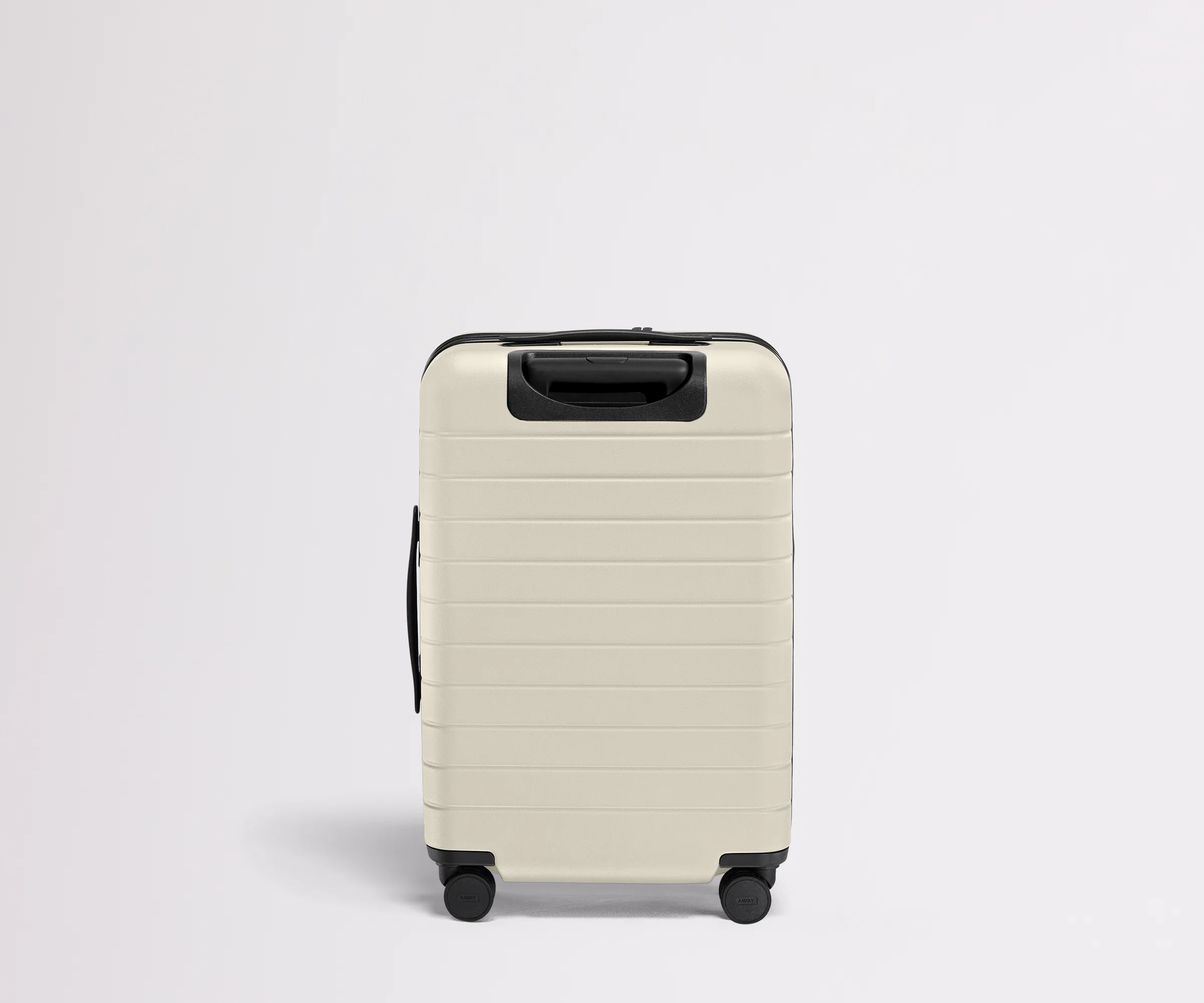 The Bigger Carry-On Flex in Salt White - Image 7