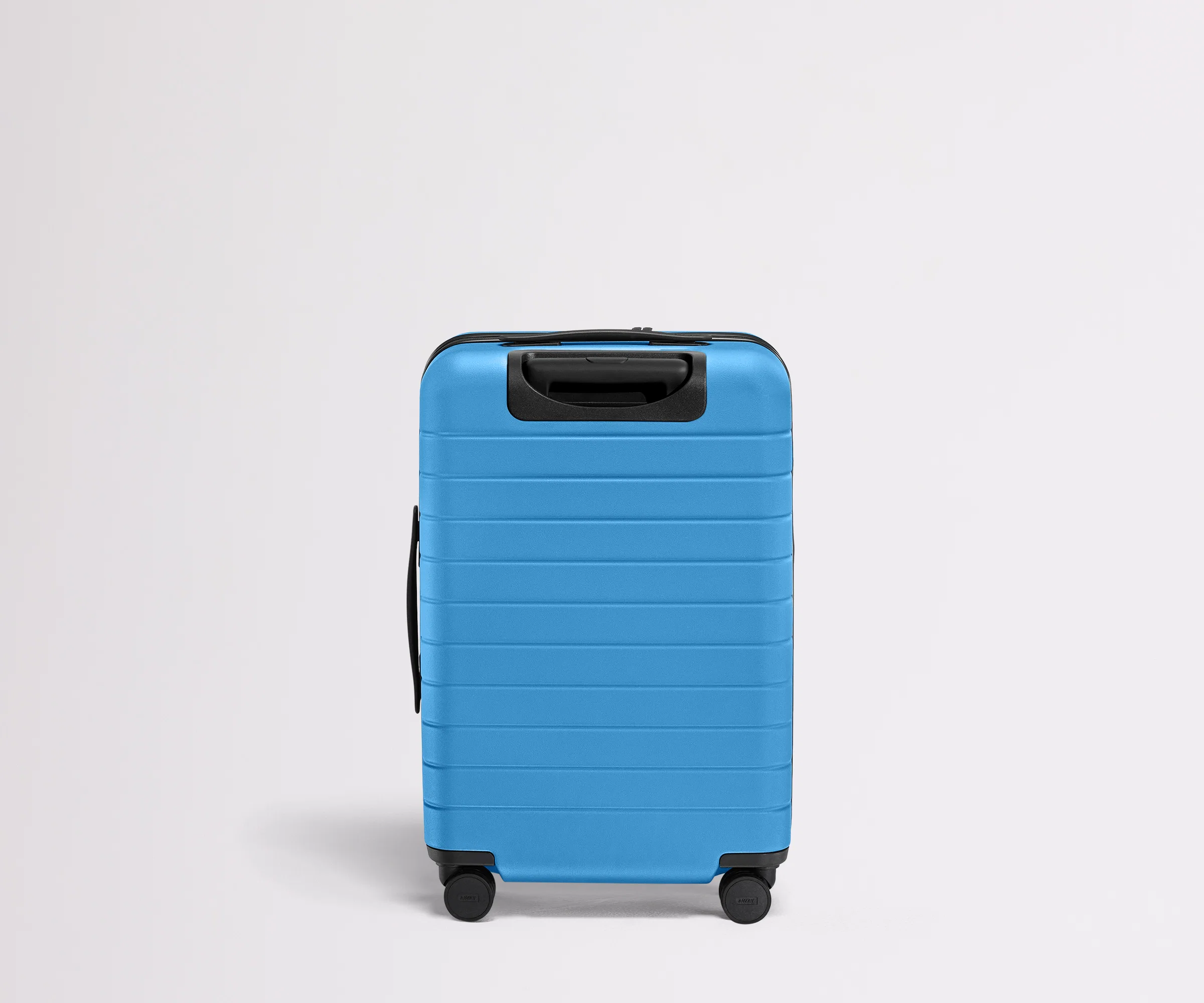 The Bigger Carry-On Flex in Splash Blue - Image 7