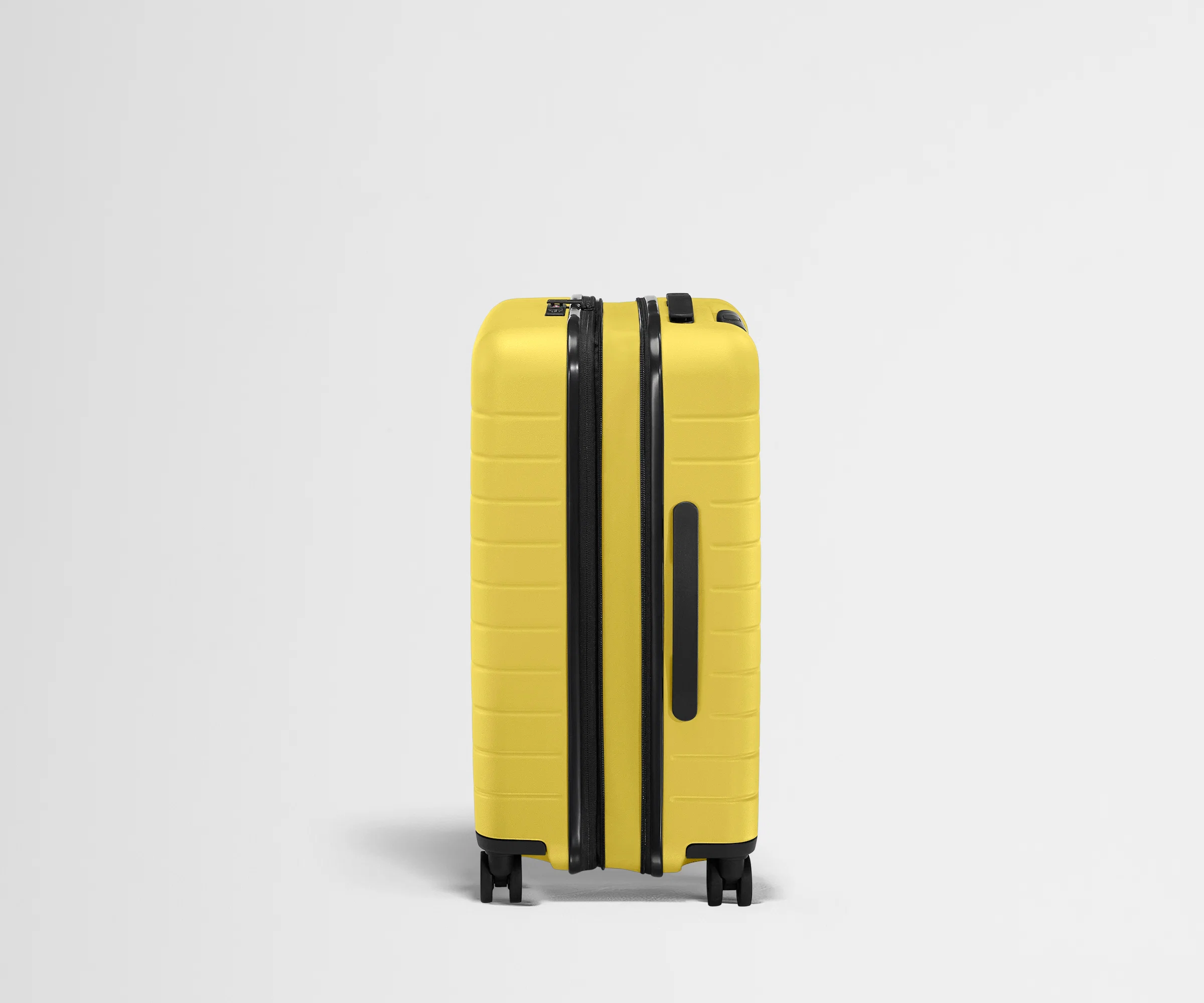 The Bigger Carry-On Flex in Sunshine Yellow - Image 3