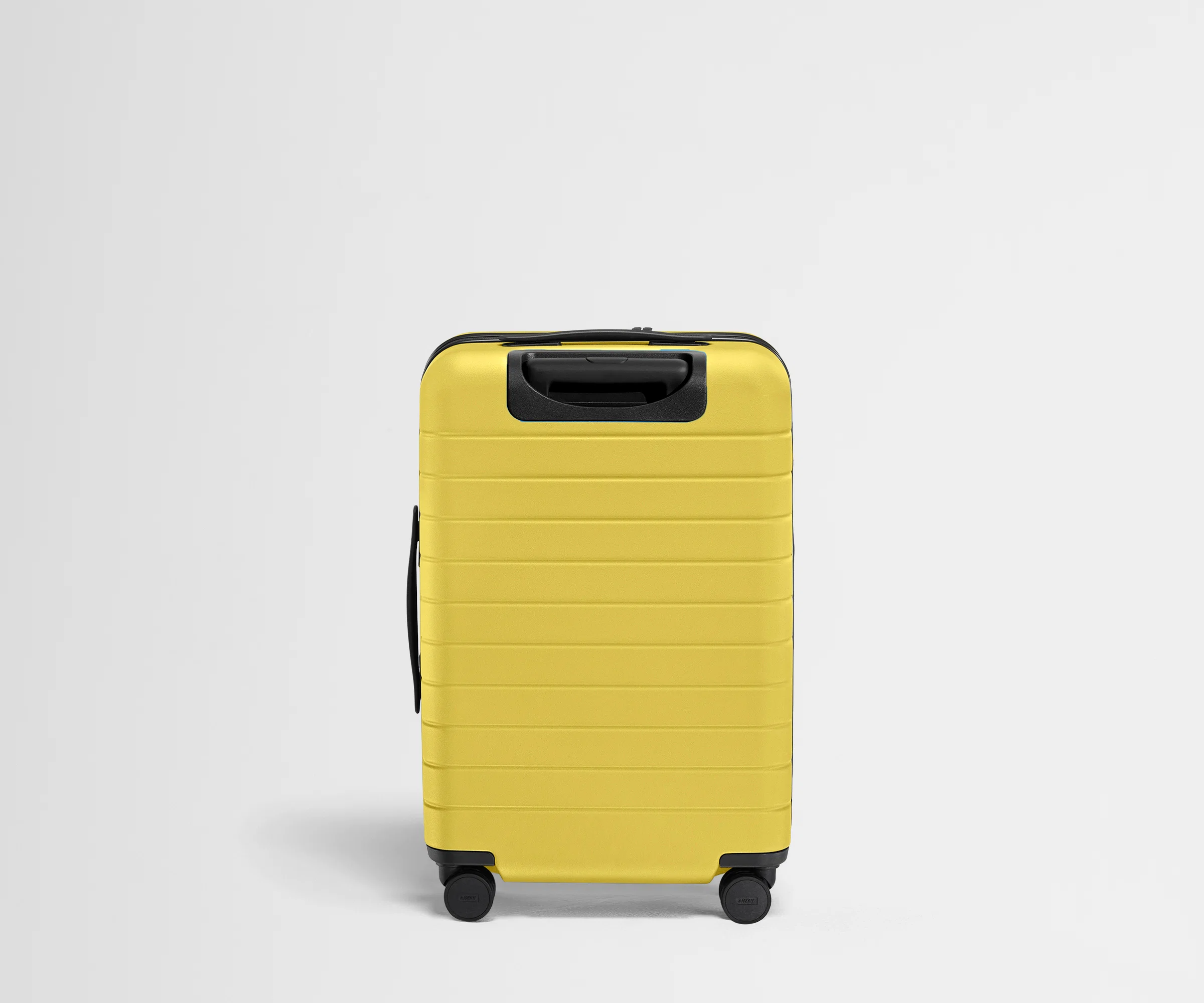 The Bigger Carry-On Flex in Sunshine Yellow - Image 7
