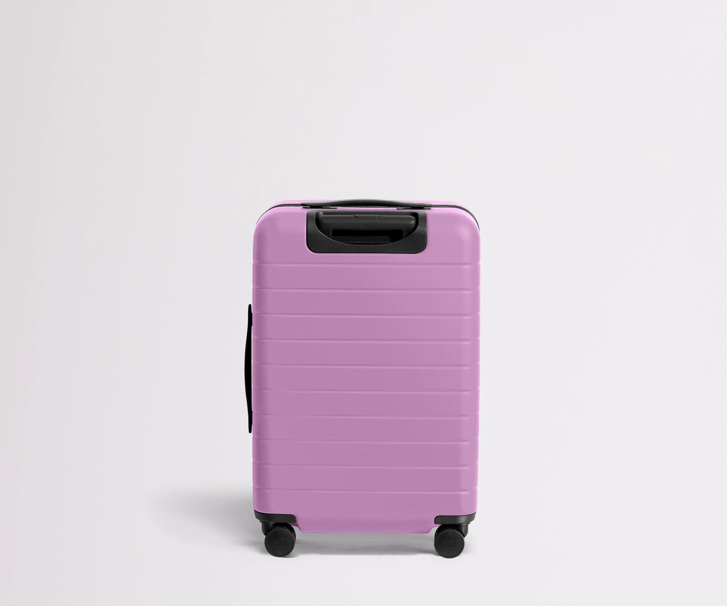 The Bigger Carry-On Flex in Taffy Purple - Image 7