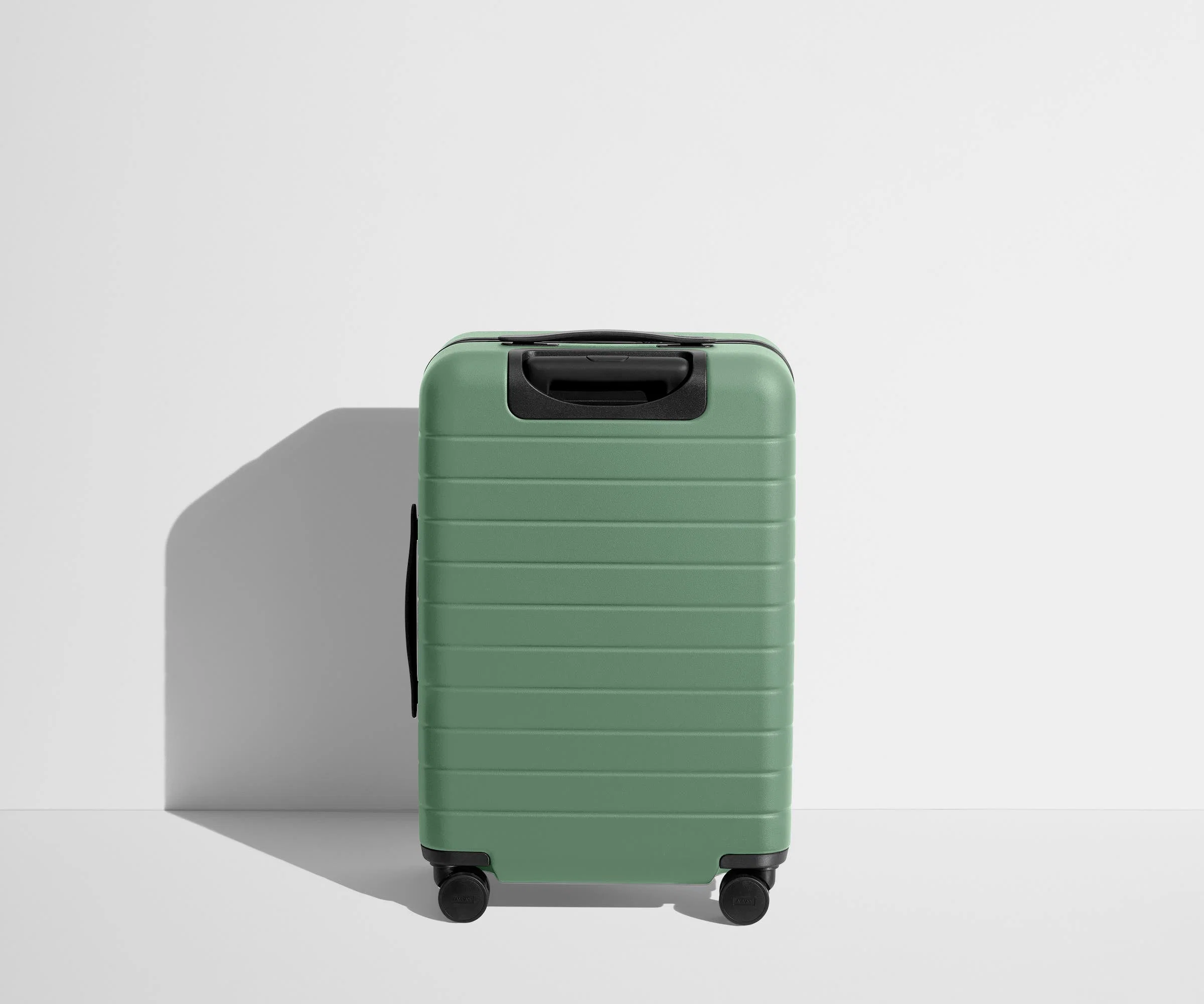 The Bigger Carry-On in Sea Green - Image 7