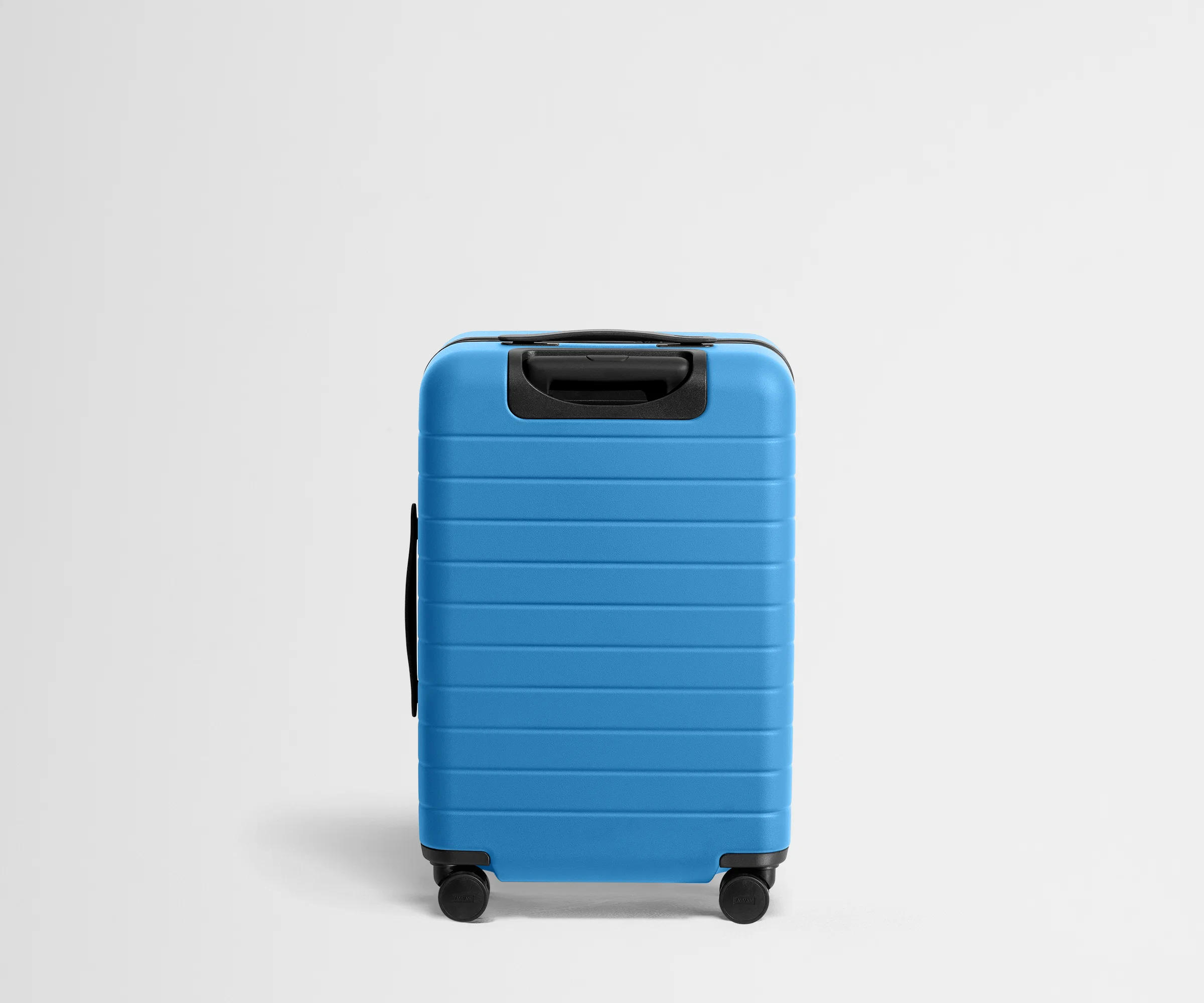 The Bigger Carry-On in Splash Blue - Image 5