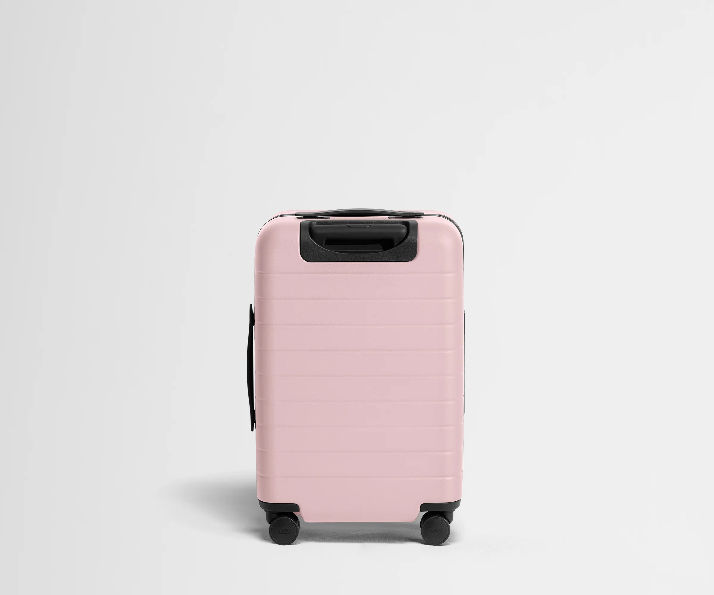 The Carry-On in Blush Pink - Image 6