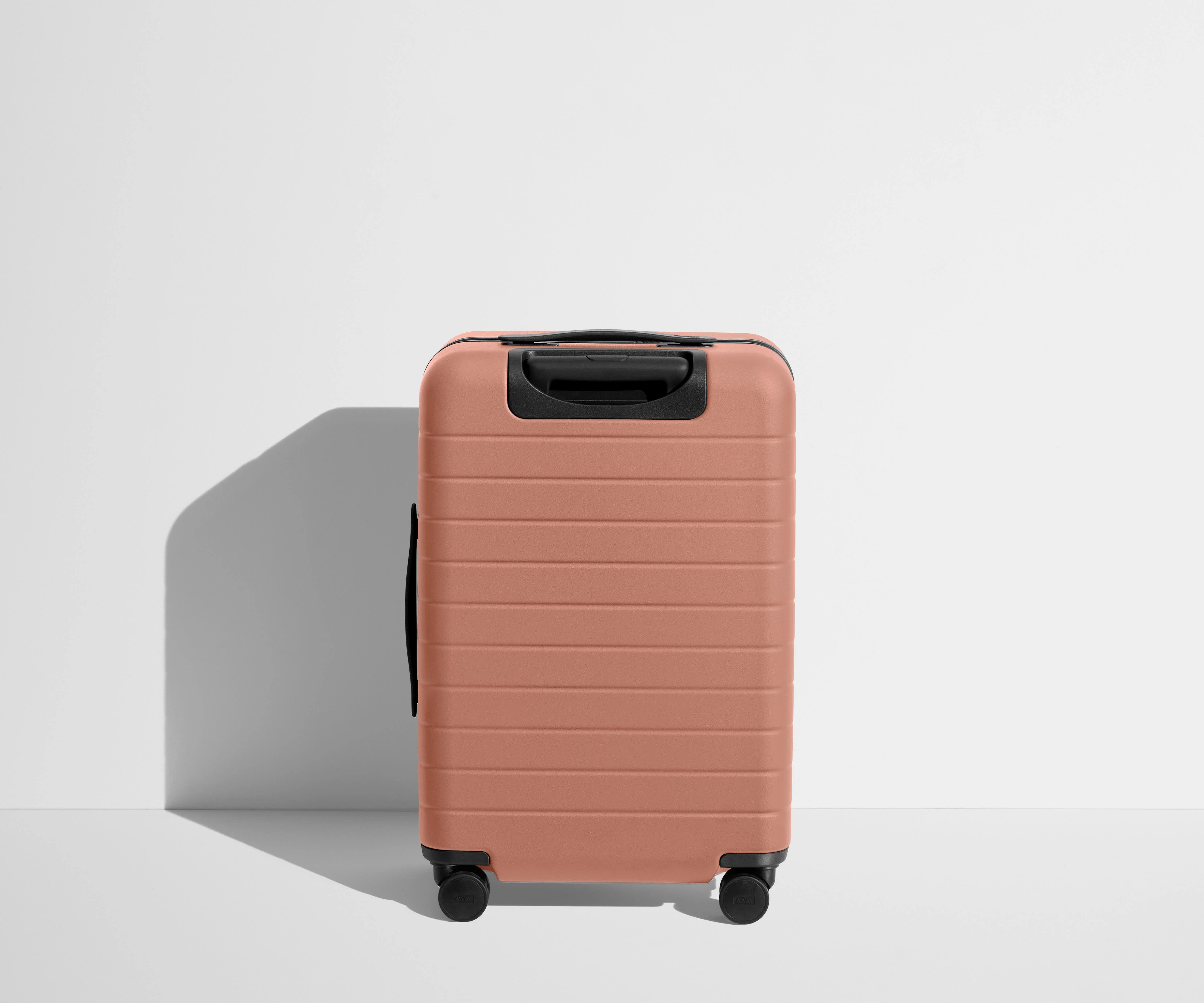 The Carry-On in Clay Pink - Image 6