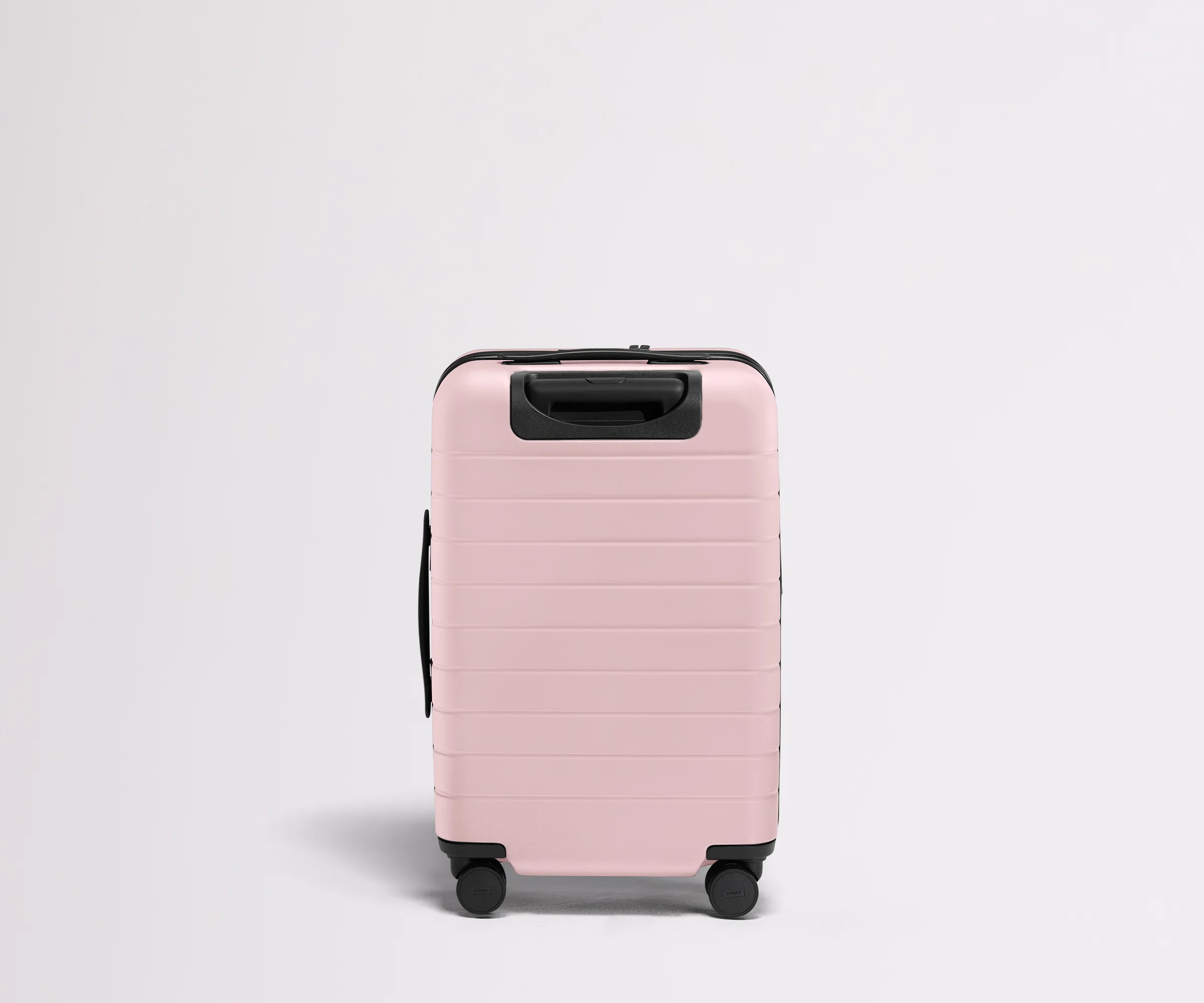 The Carry-On Flex in Blush Pink - Image 7