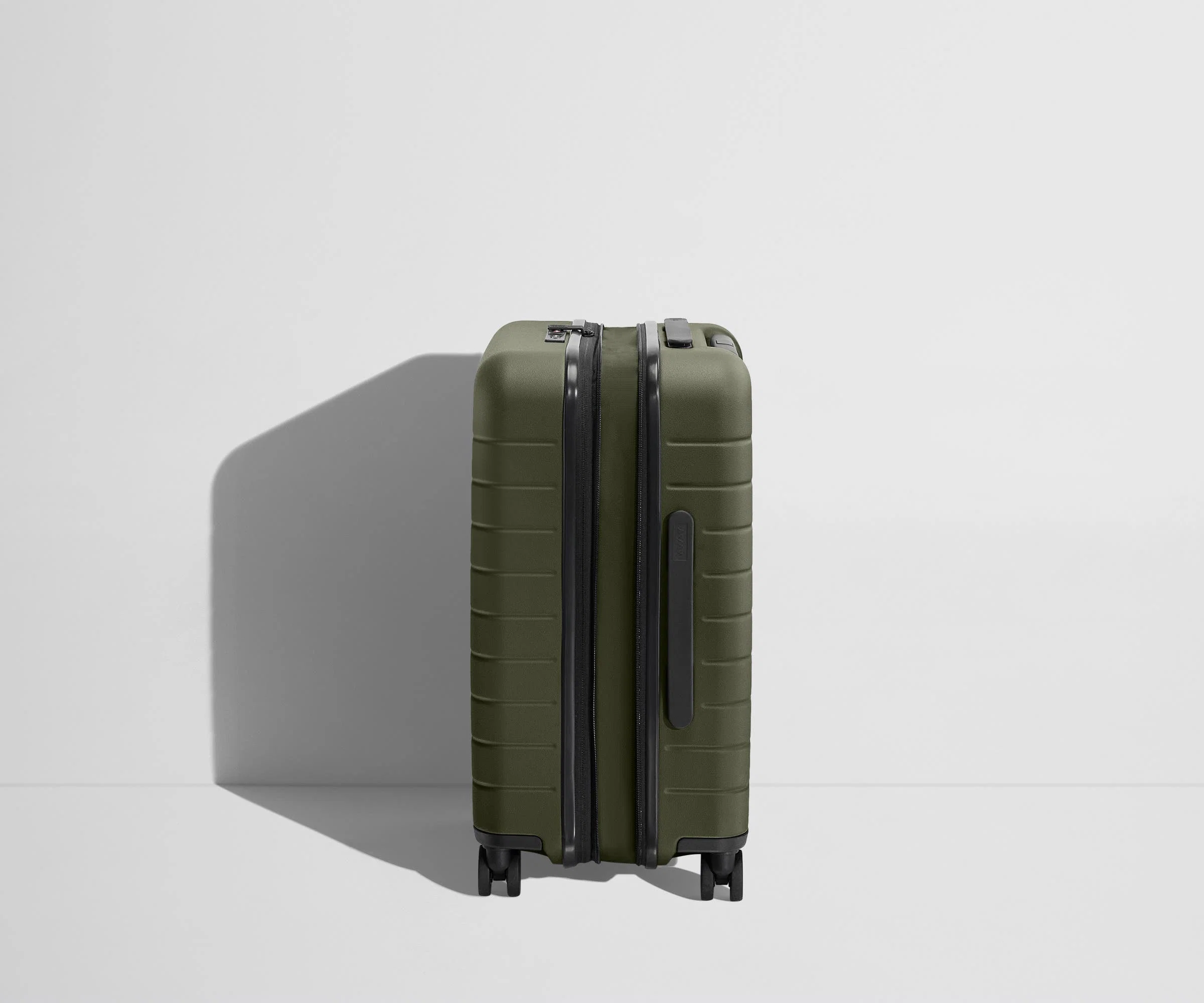 The Carry-On Flex in Olive Green - Image 3