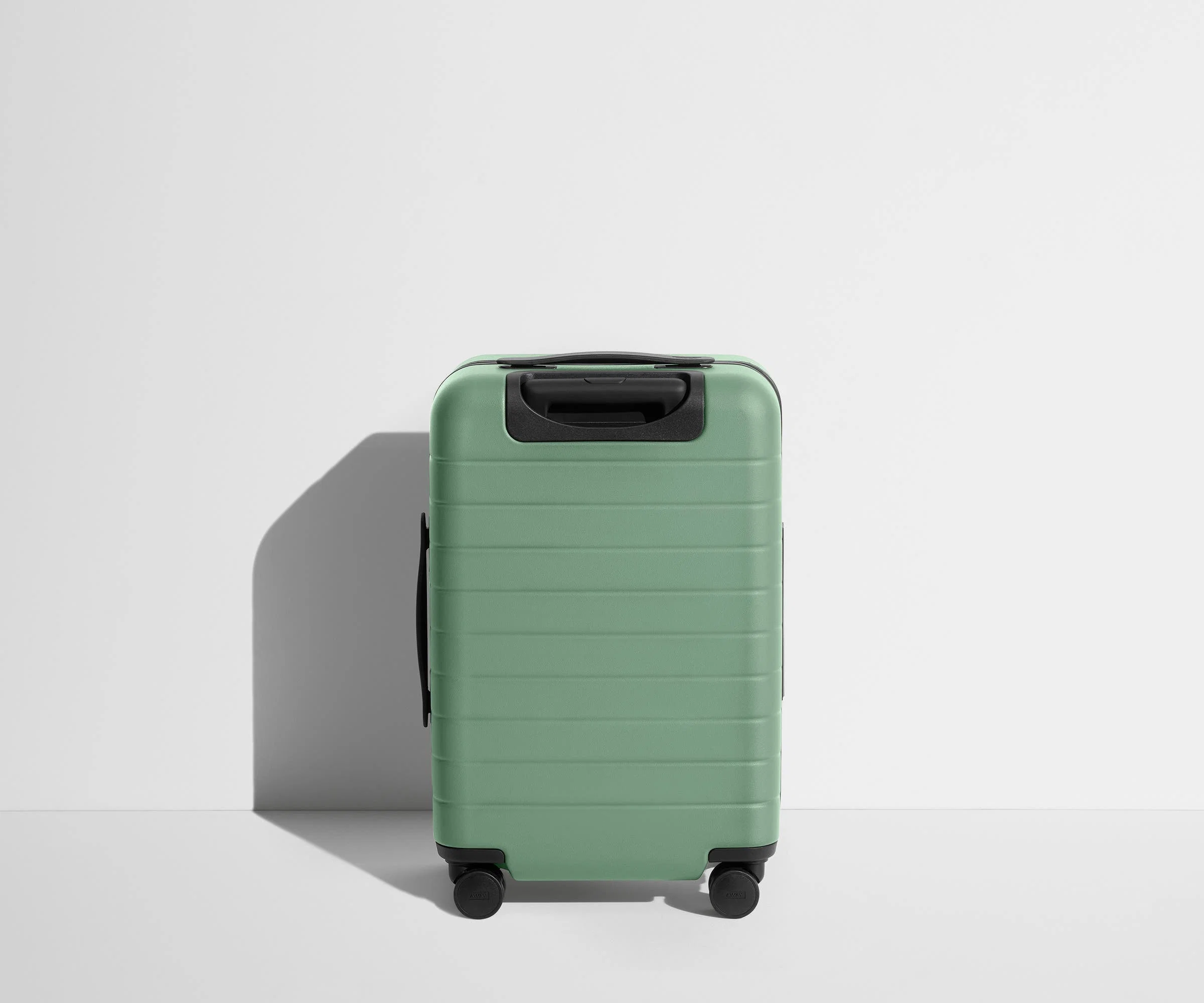 The Carry-On in Sea Green - Image 7