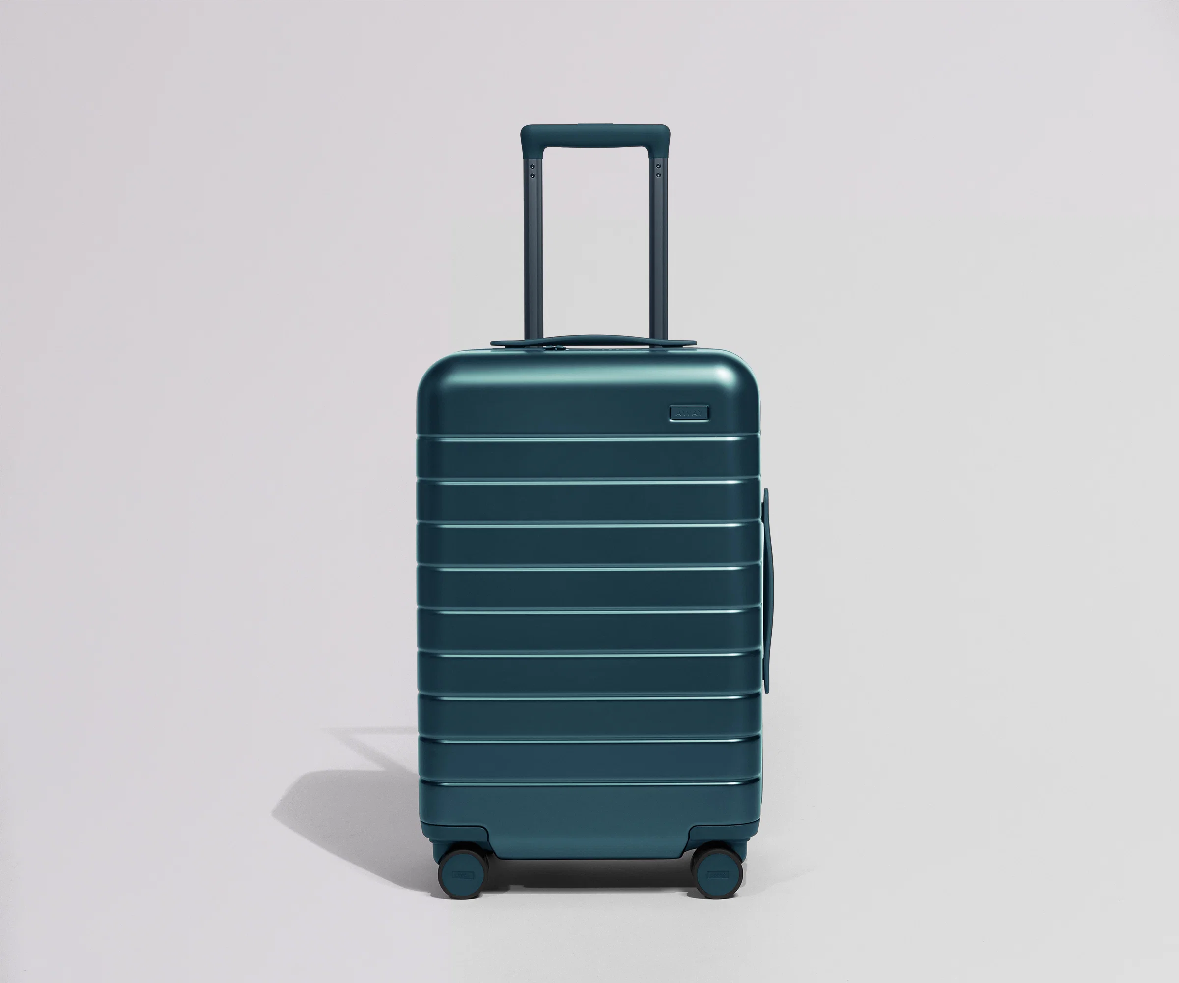 The Carry-On in Stormy Teal - Image 2