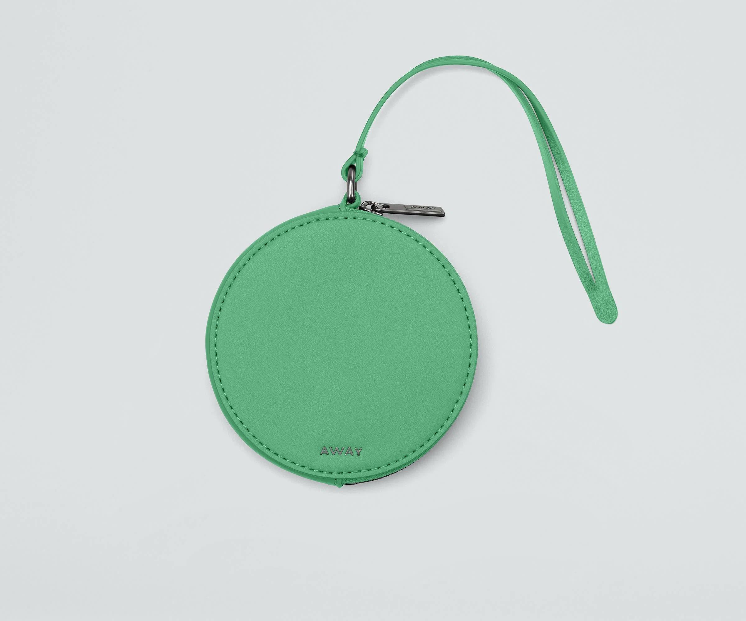 The Circle Zip Pouch - Image 3
