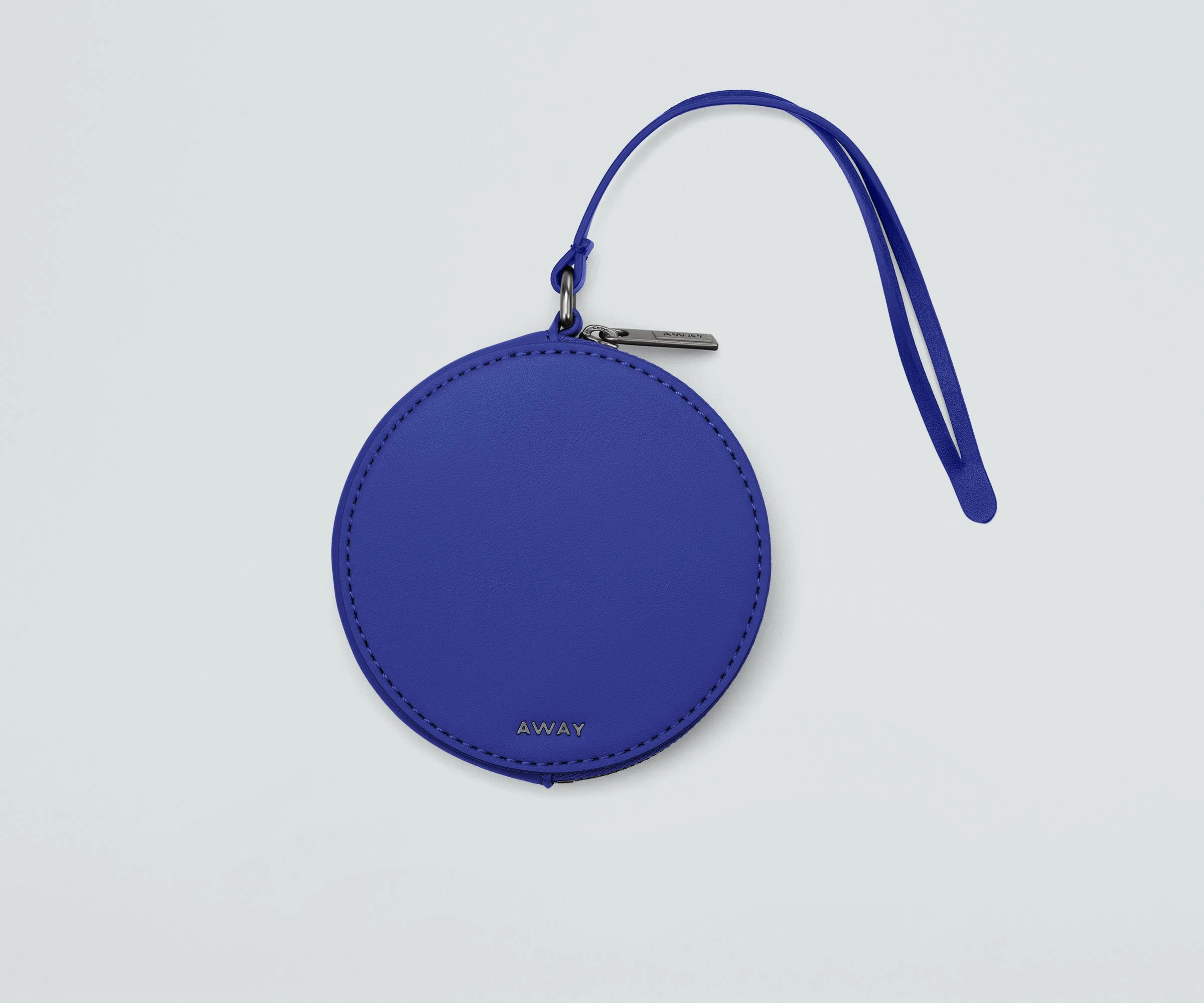 The Circle Zip Pouch - Image 8