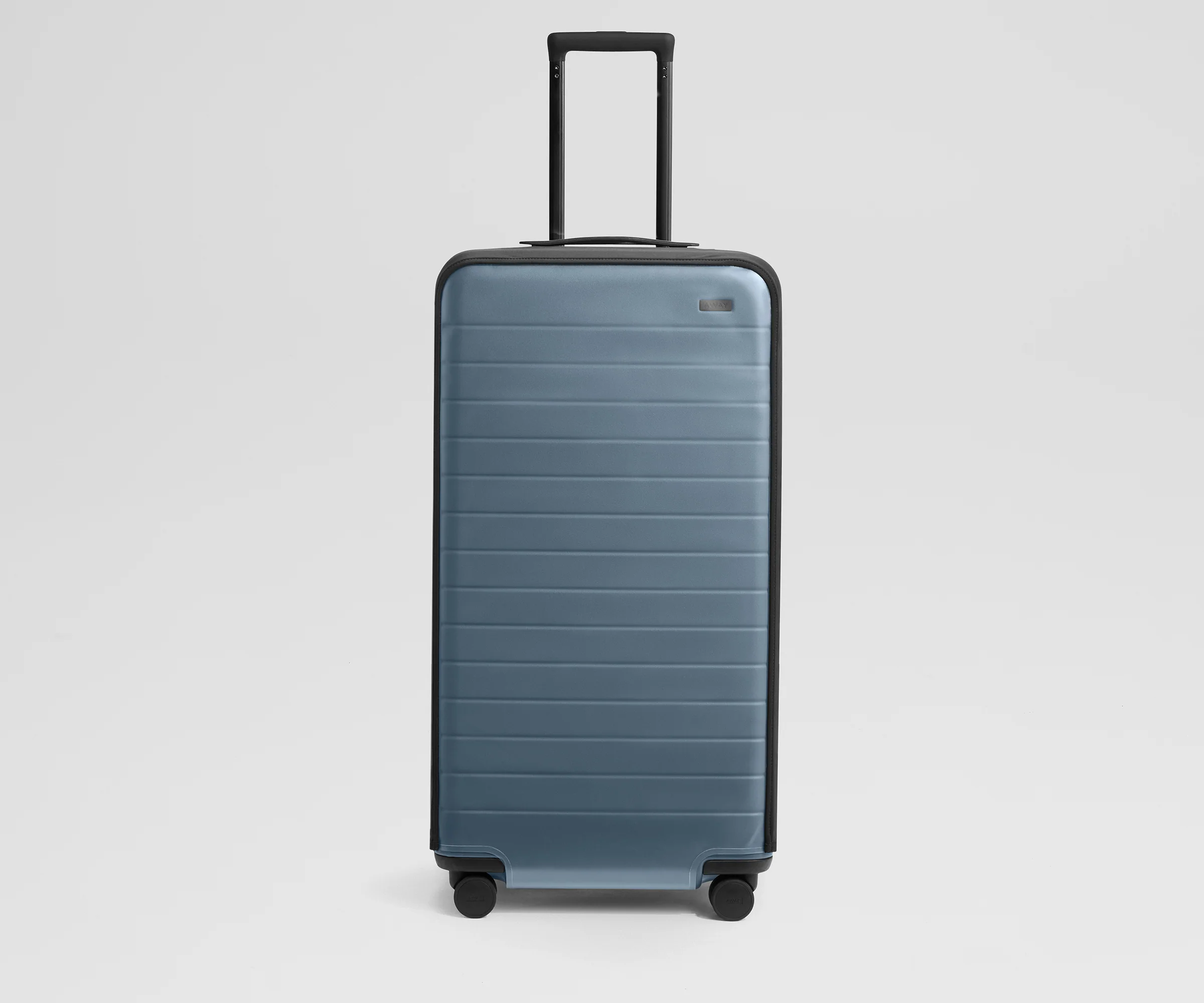 Clear Luggage Cover - Image 5