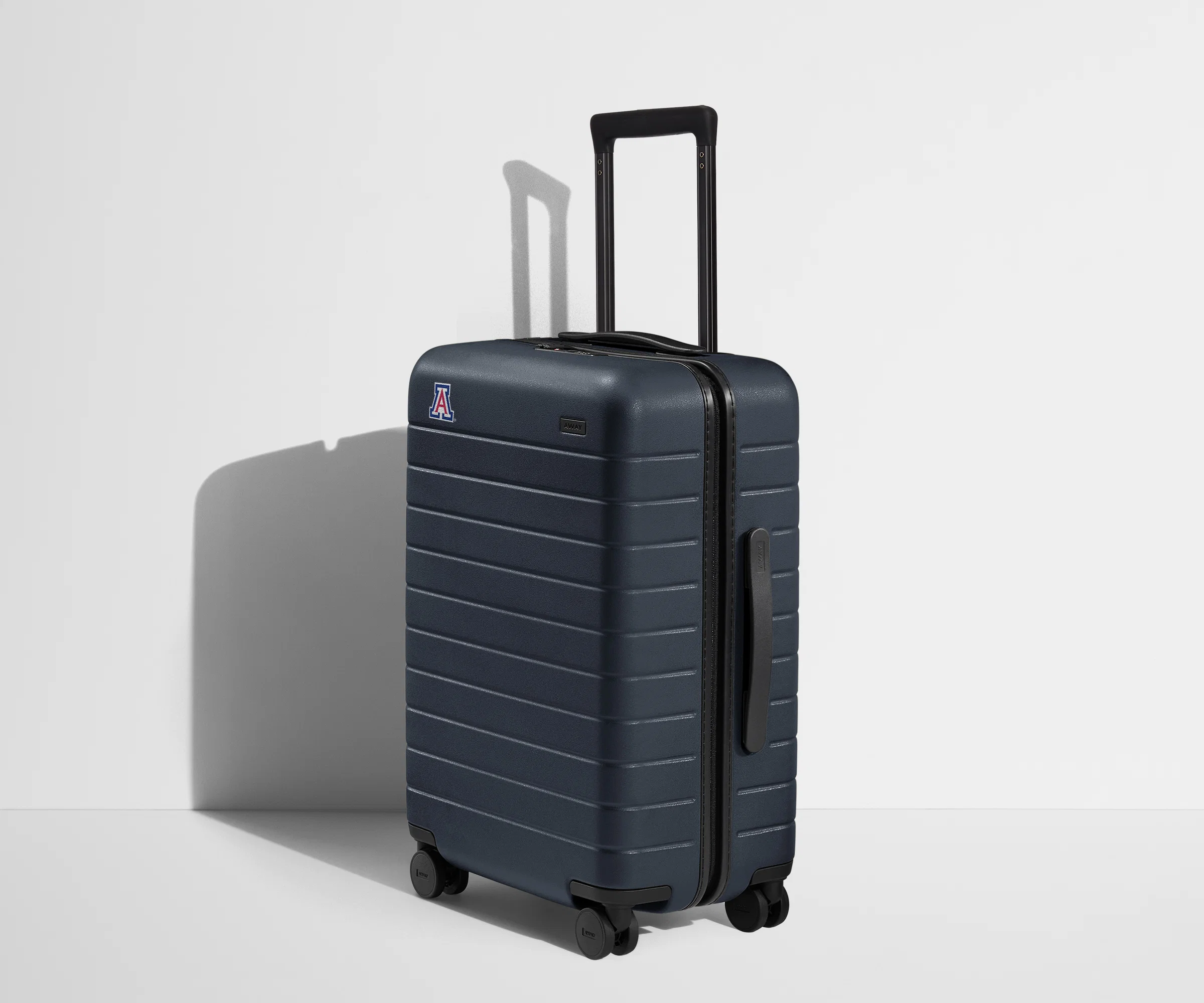 The Collegiate Bigger Carry-On in The University of Arizona ® - Image 2