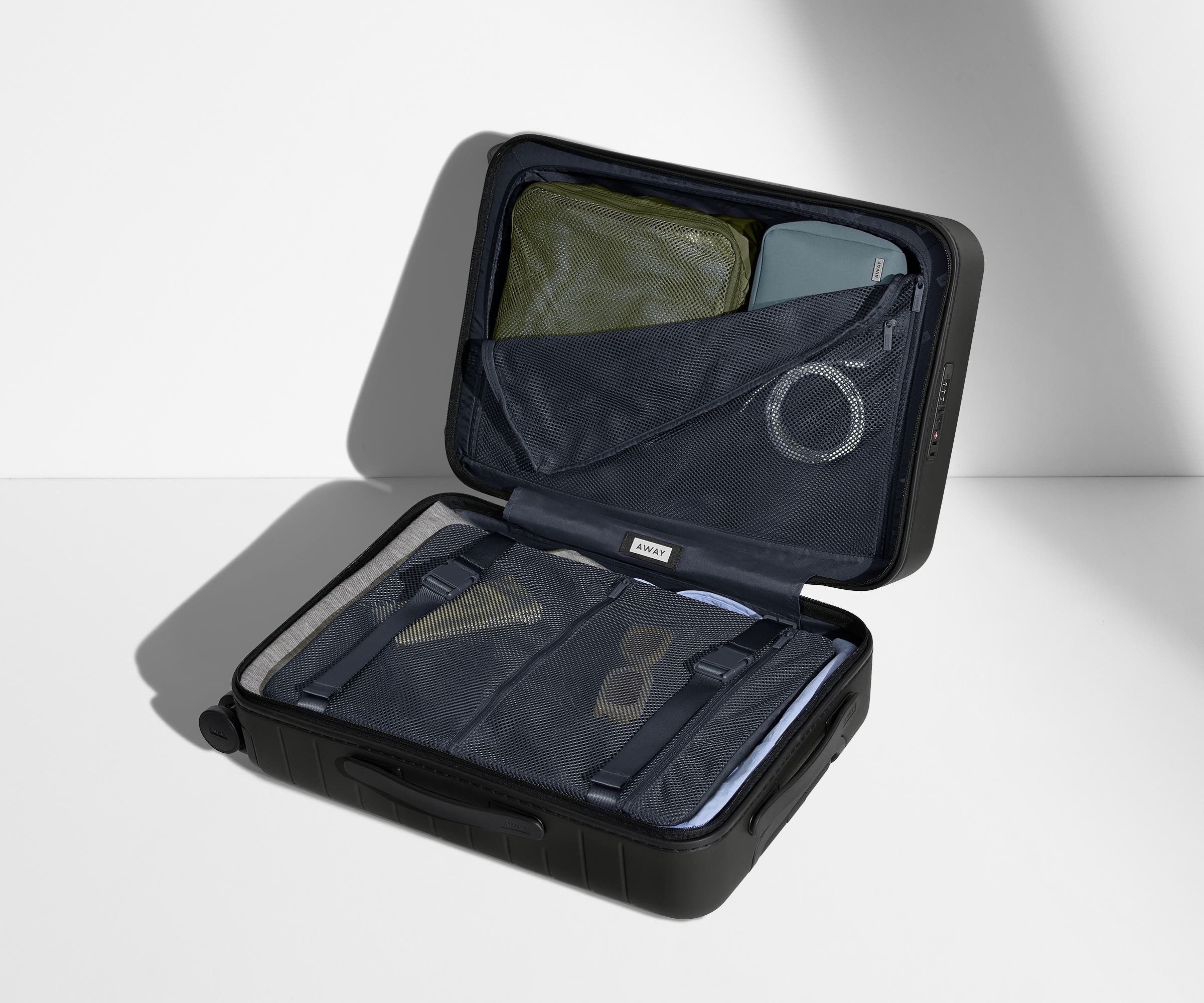 The Collegiate Bigger Carry-On in ASU ® - Image 3