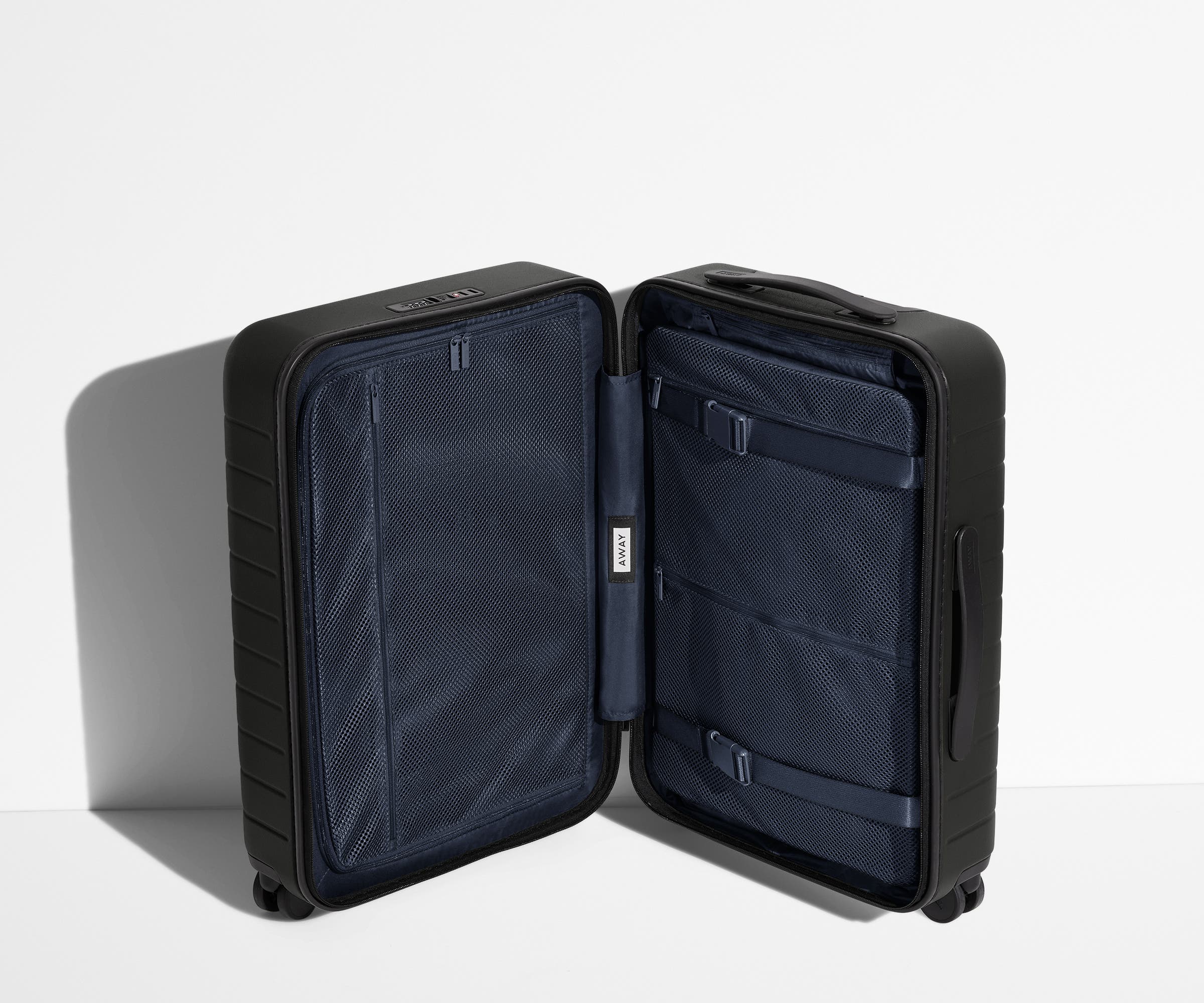 The Collegiate Bigger Carry-On in ASU ® - Image 7