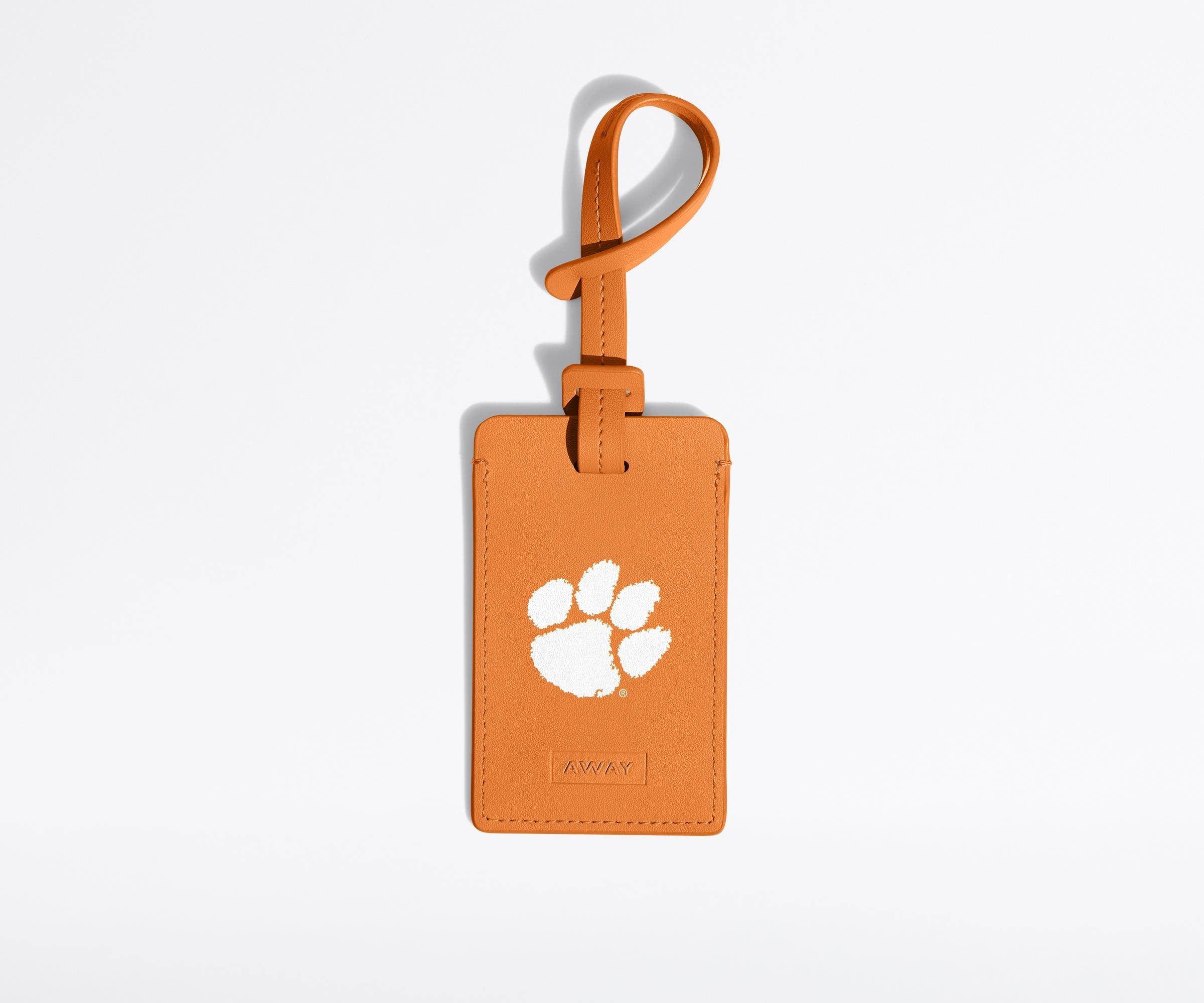 The Collegiate Luggage Tag - Image 2
