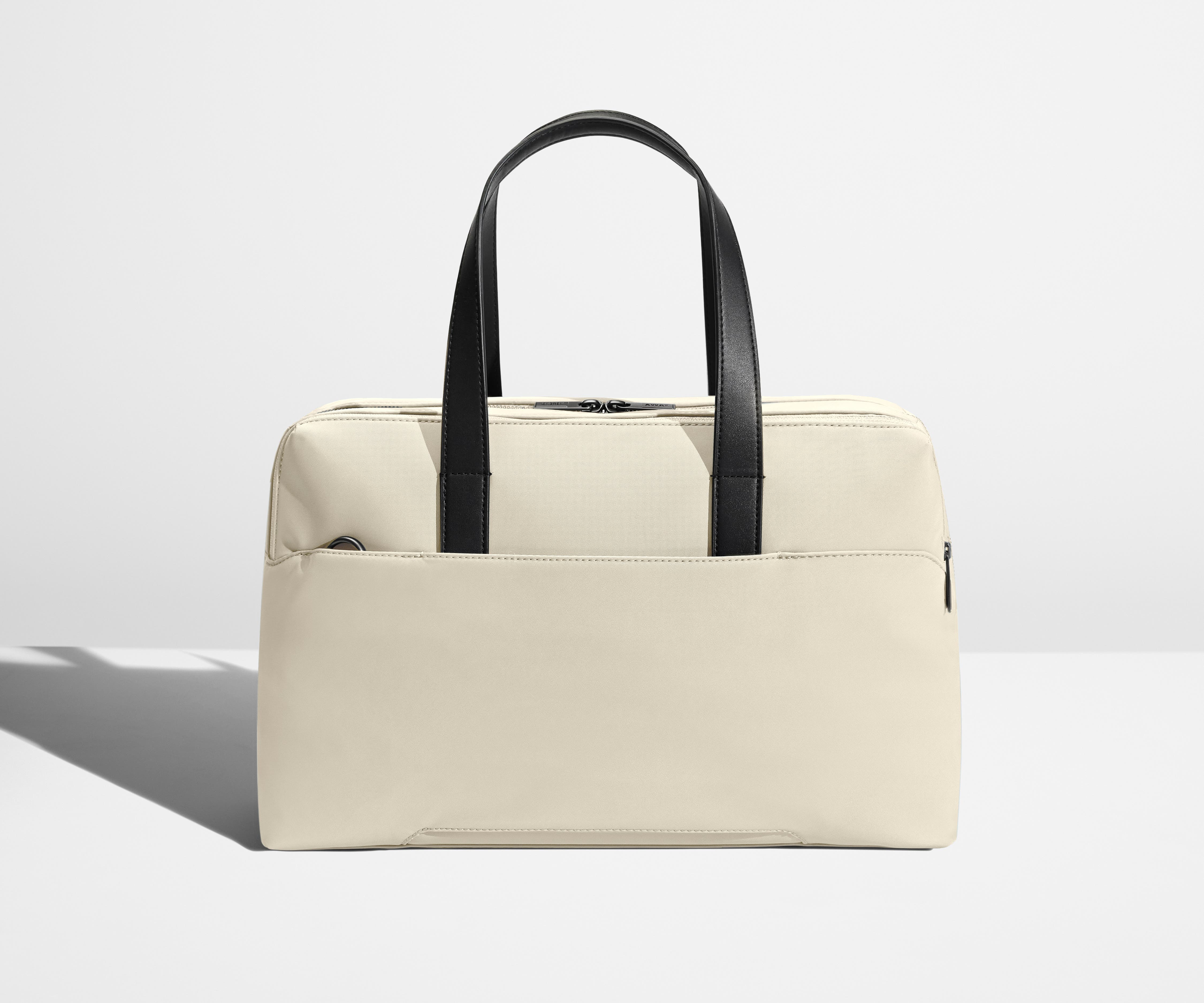 The Everywhere Bag in Salt White - Image 7