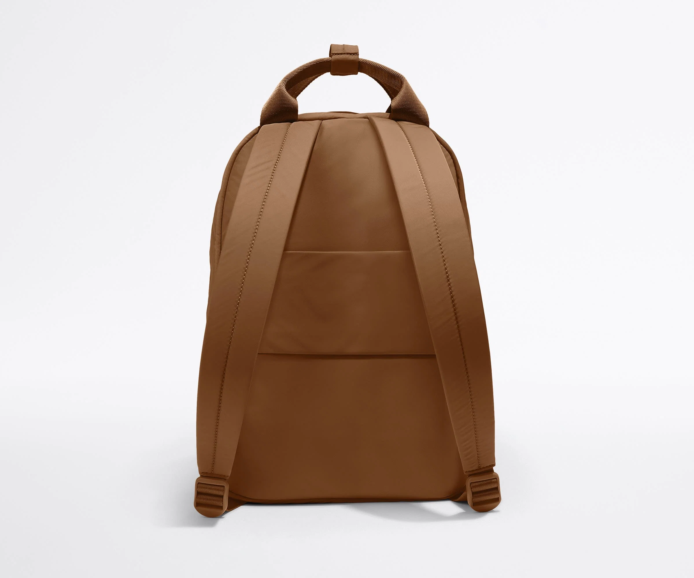 Featherlight Backpack in Amaro Brown - Image 4