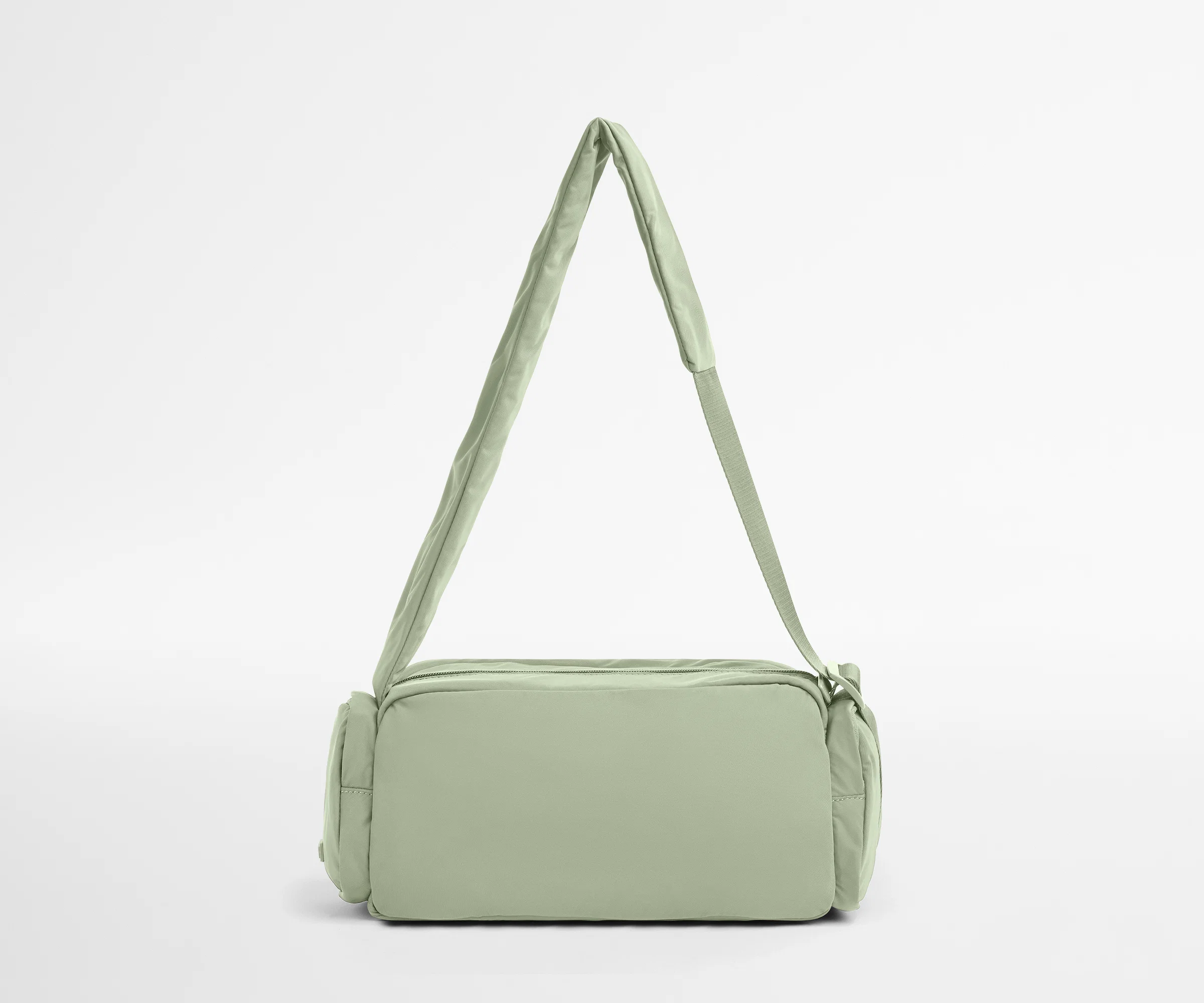 Featherlight Cargo Pack in Sage Green - Image 7