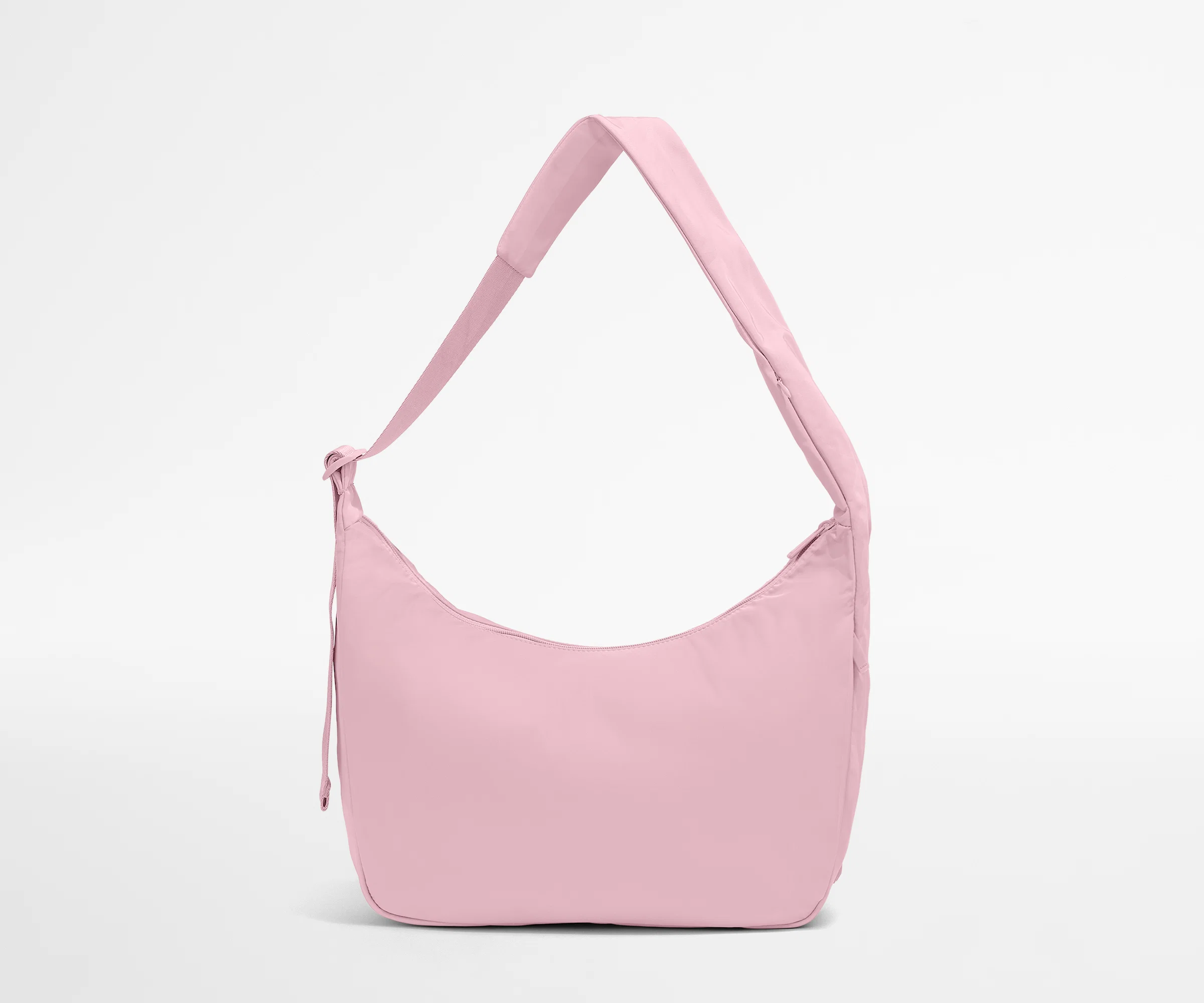 Featherlight Crossbody in Glacial Pink - Image 5