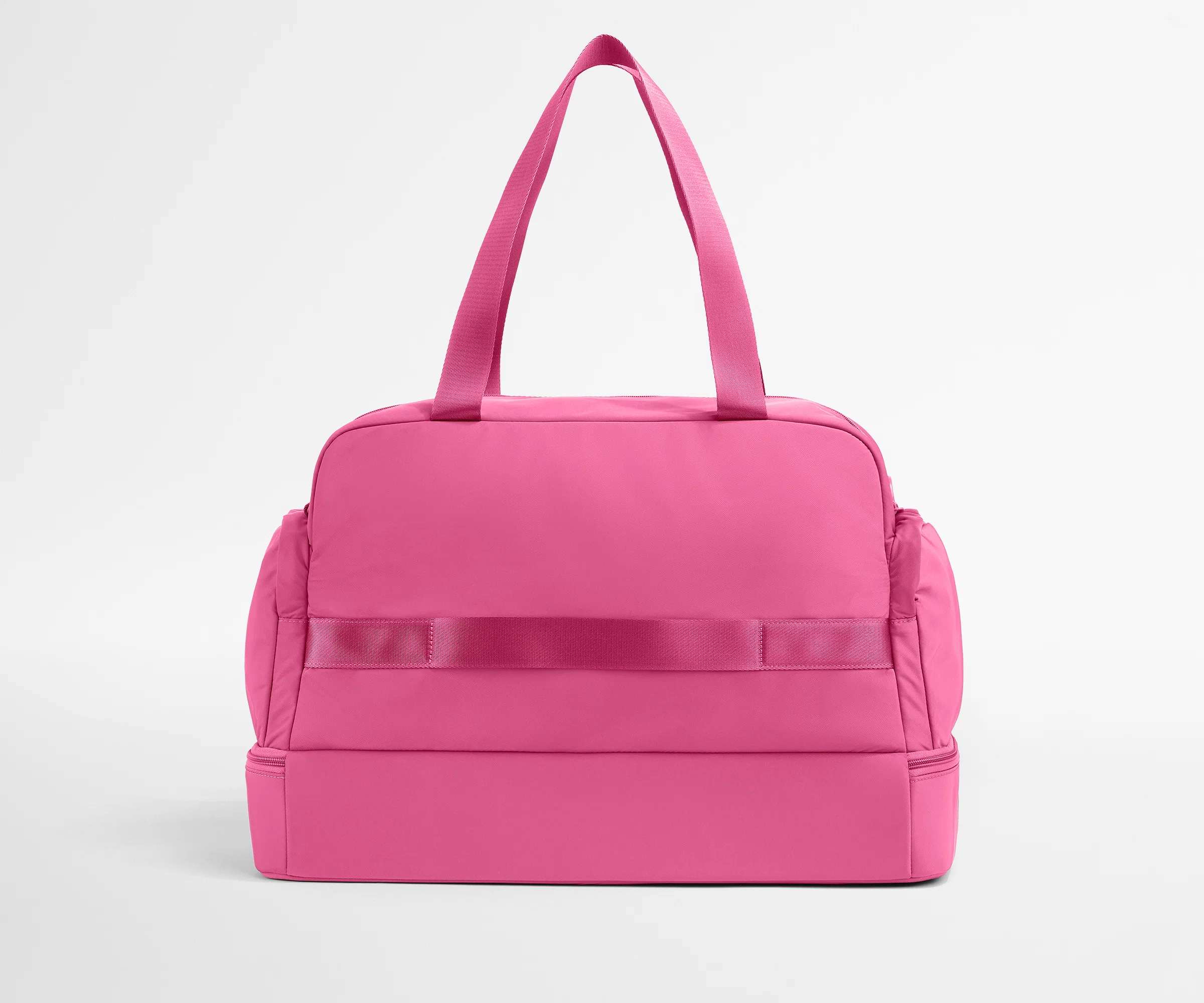 Featherlight Weekender in Island Pink - Image 6