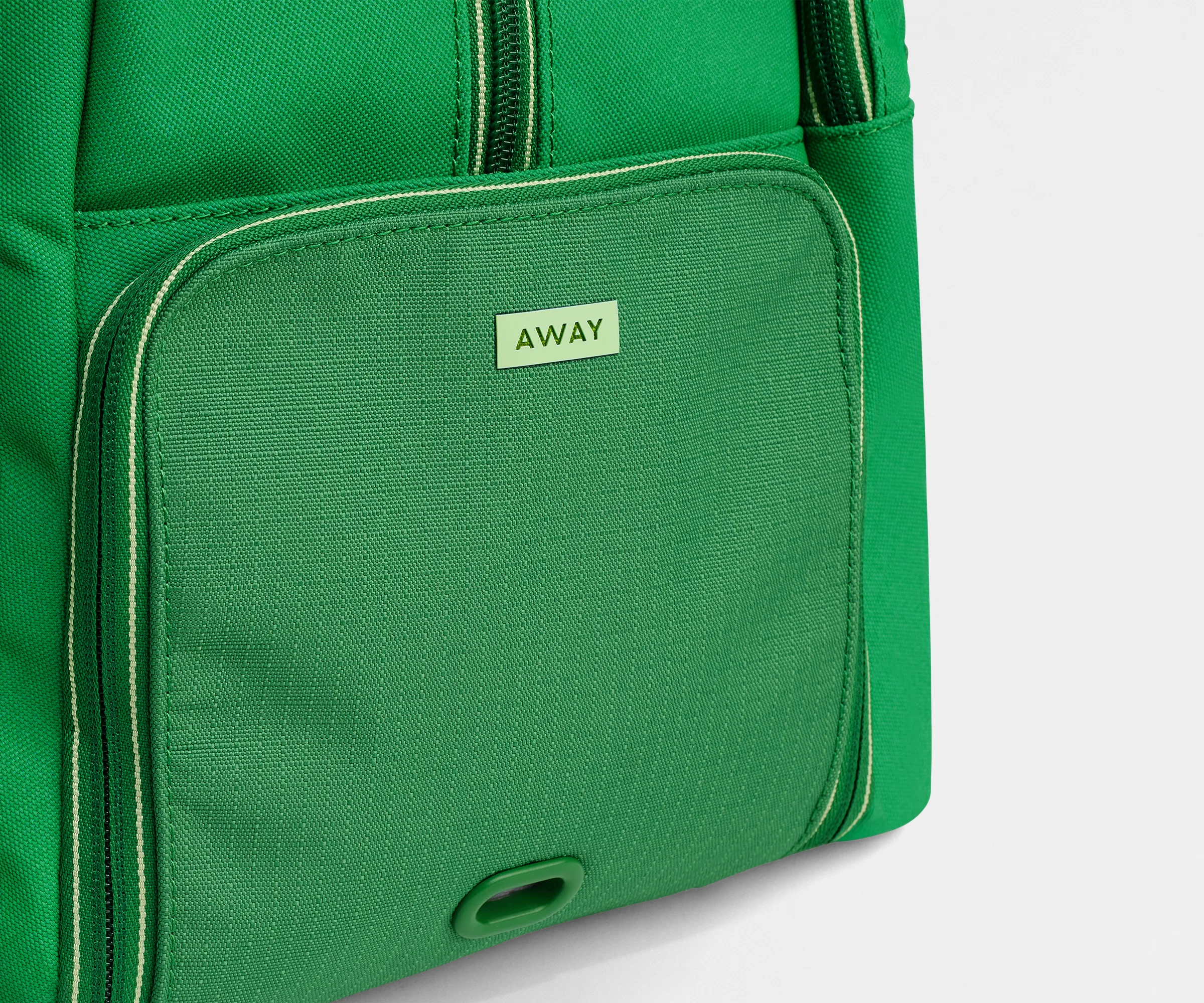 Gym Bag in Clubhouse Green - Image 8