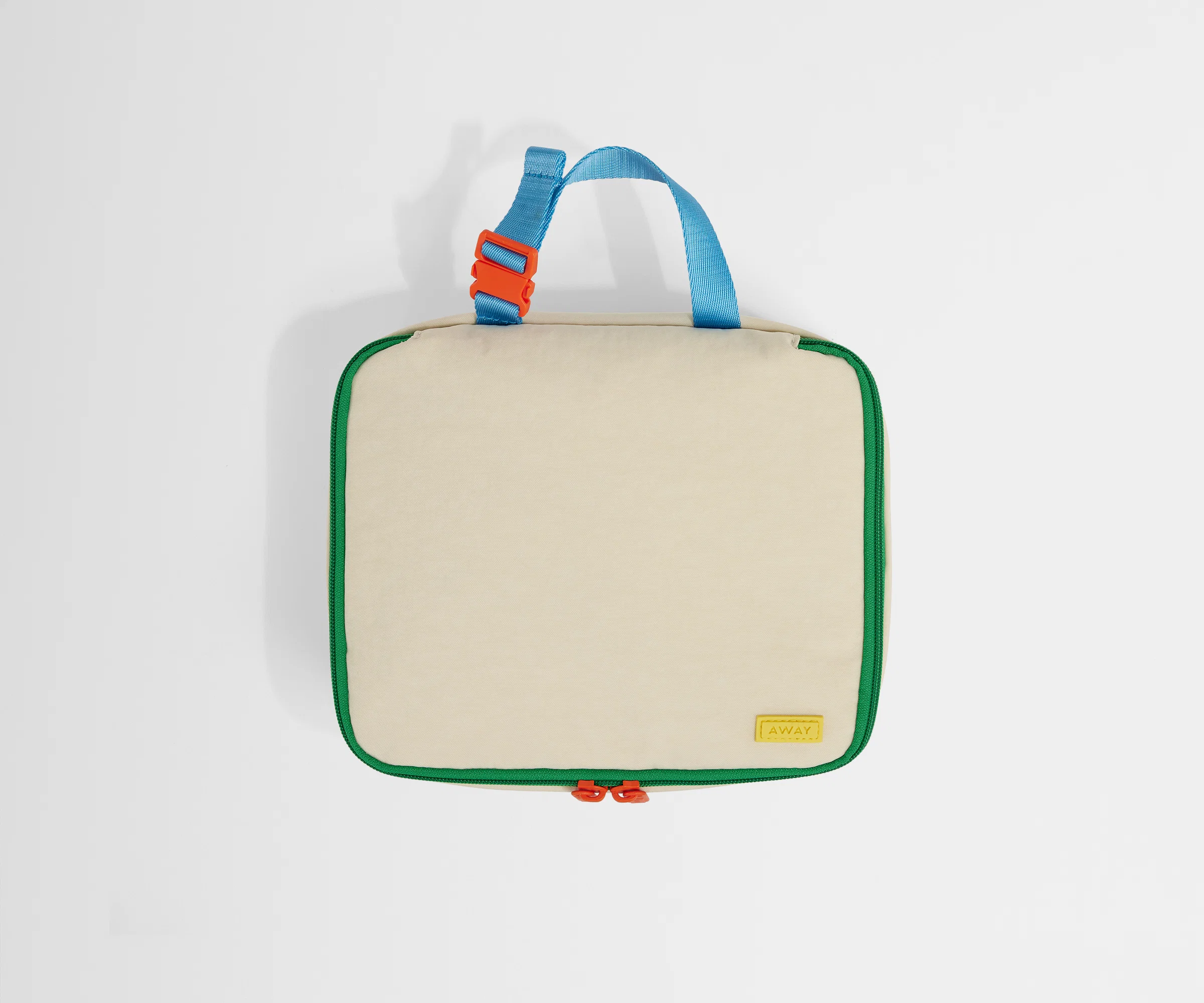 Kids Lunch Box in Marshmallow White - Image 5