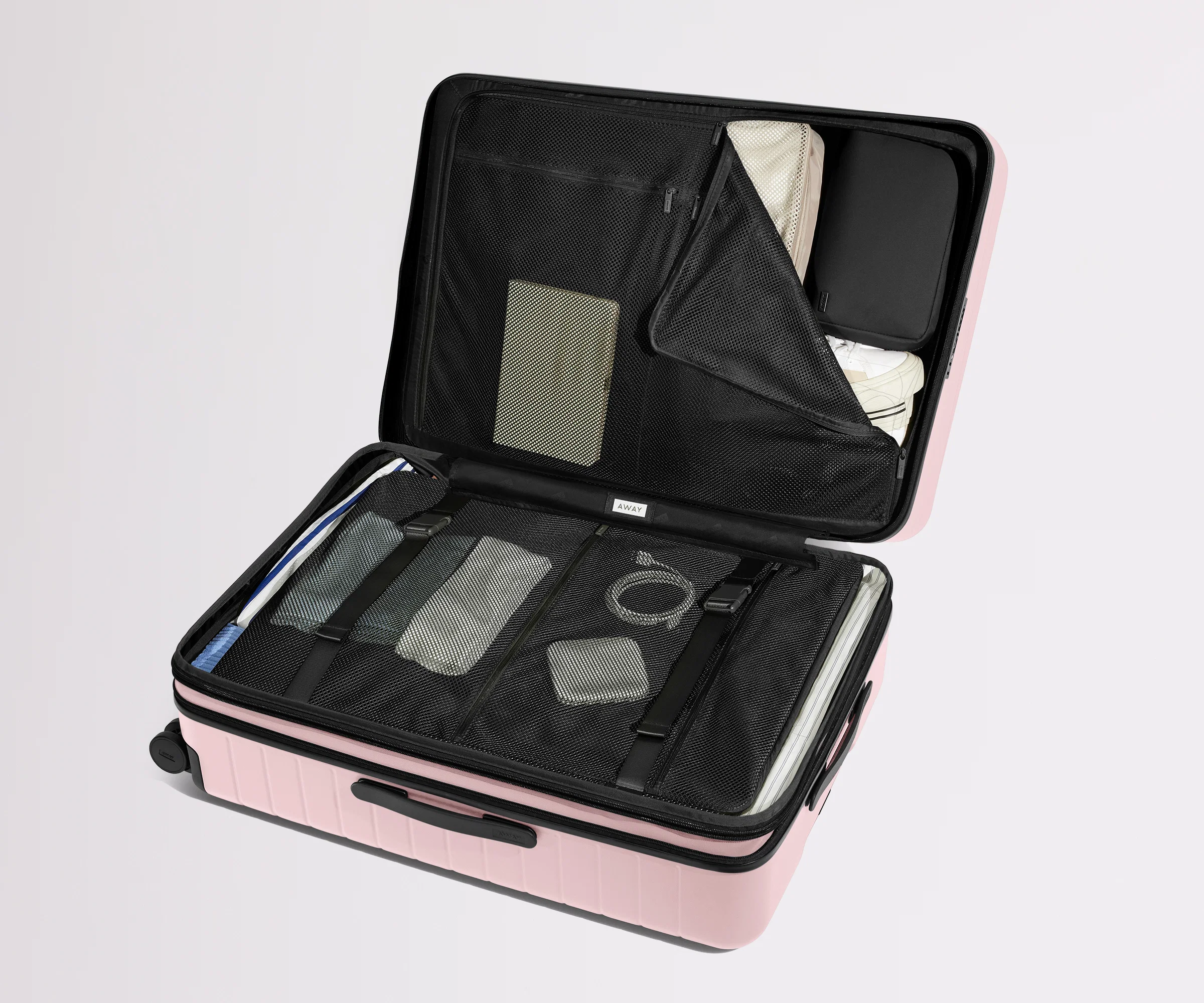 The Large Flex in Blush Pink - Image 5