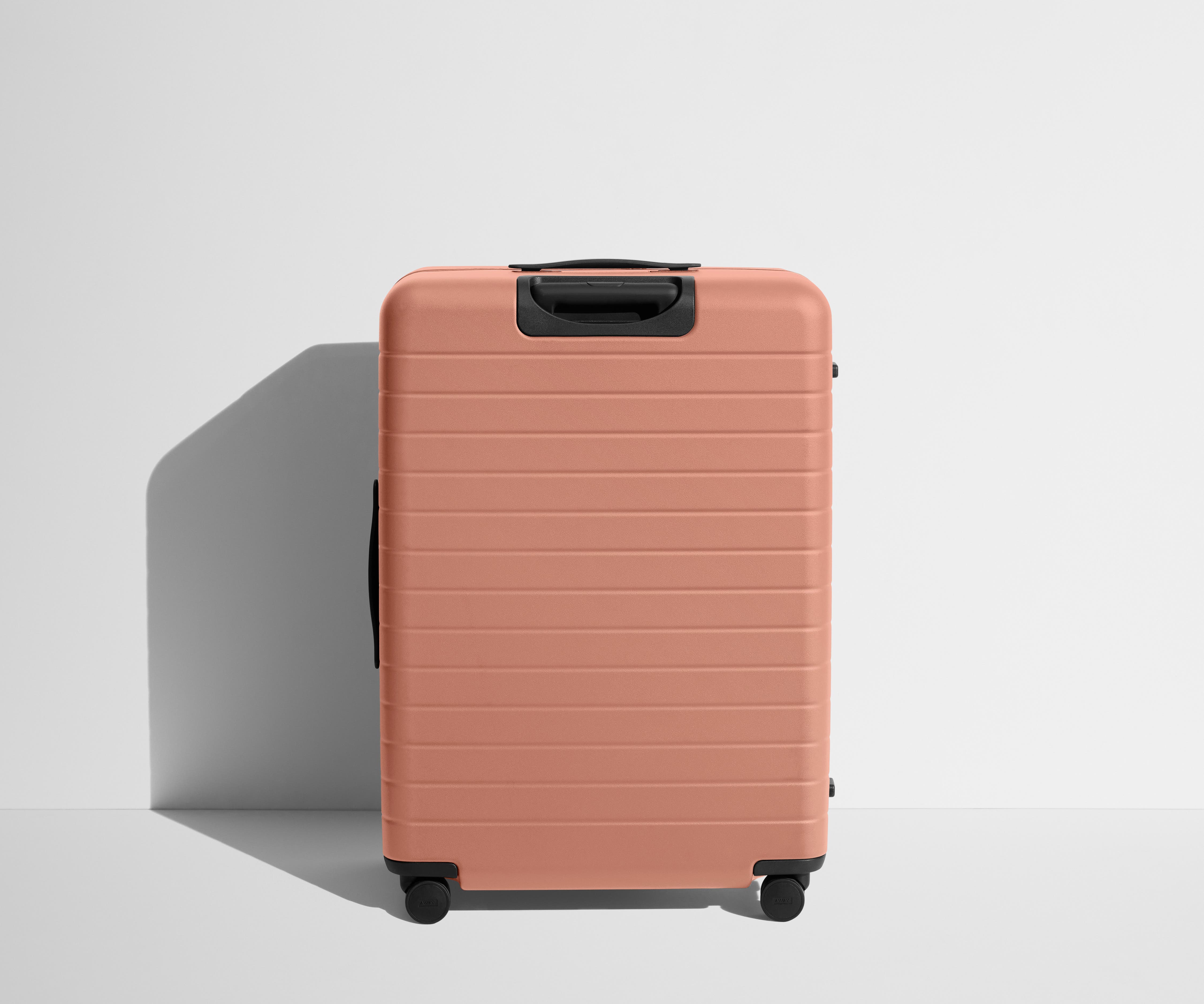 The Large Flex in Clay Pink - Image 8