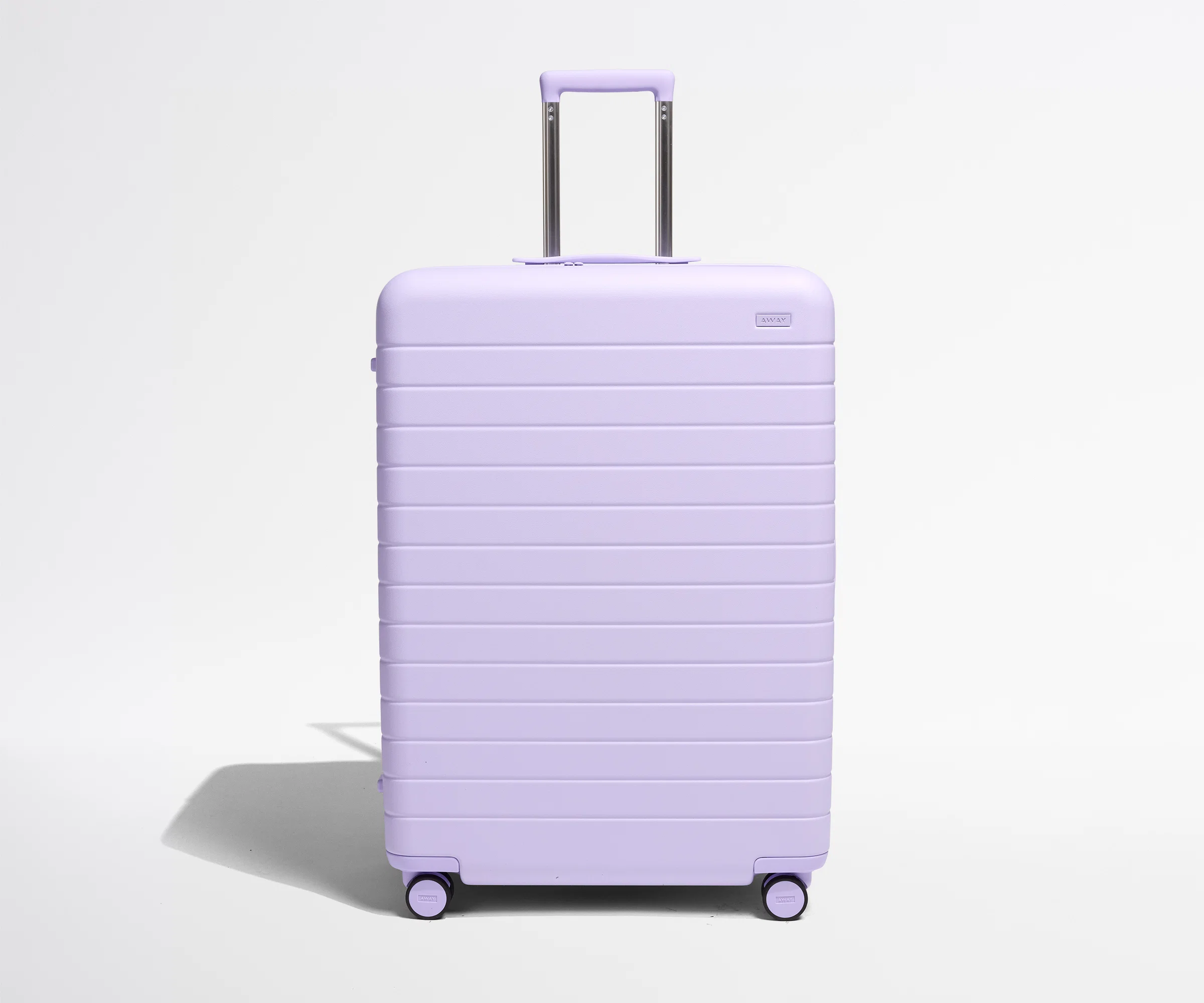 The Large Flex in Lavender Haze Purple - Image 2