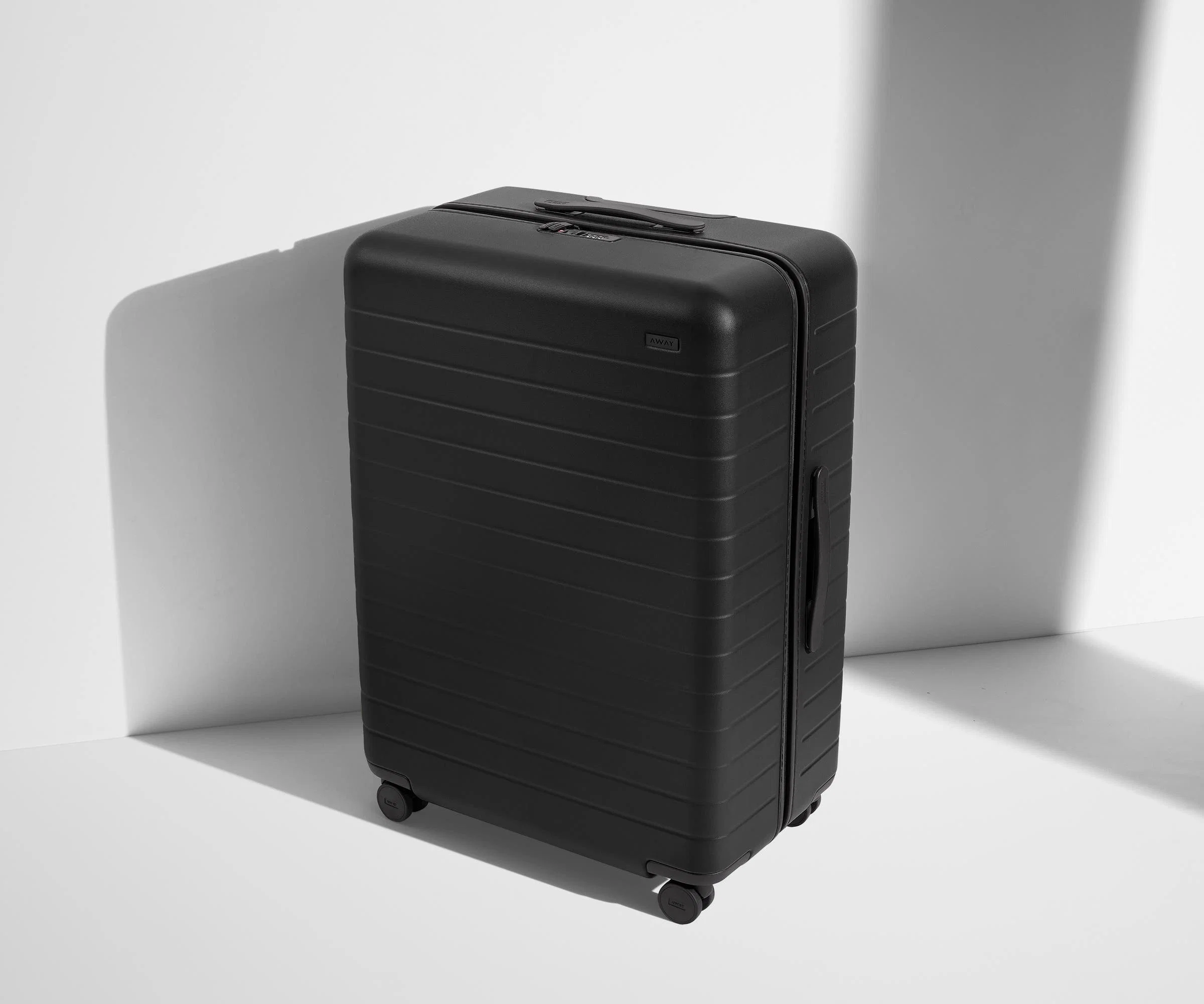 The Large in Jet Black - Image 2