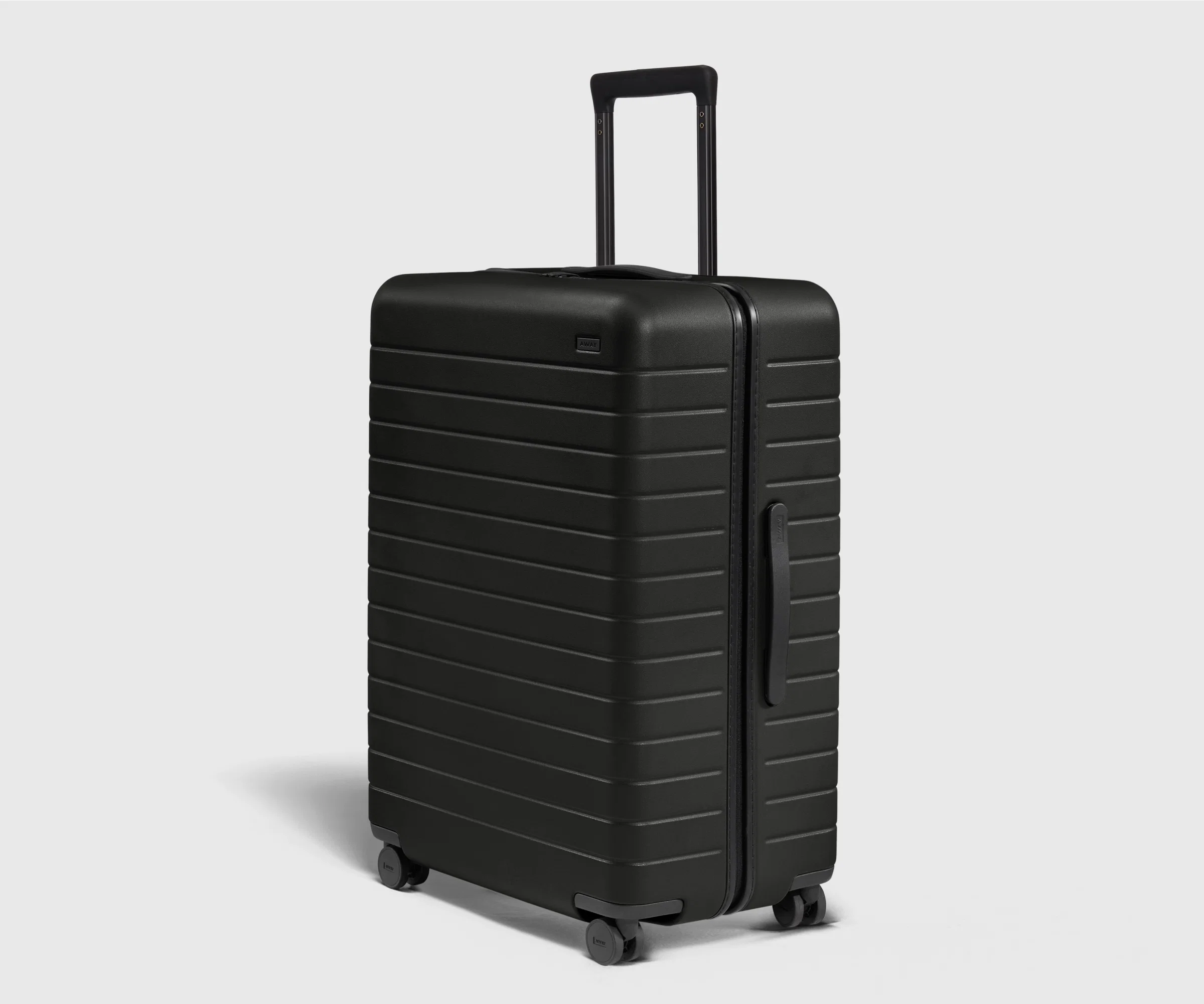 The Large in Jet Black - Image 6