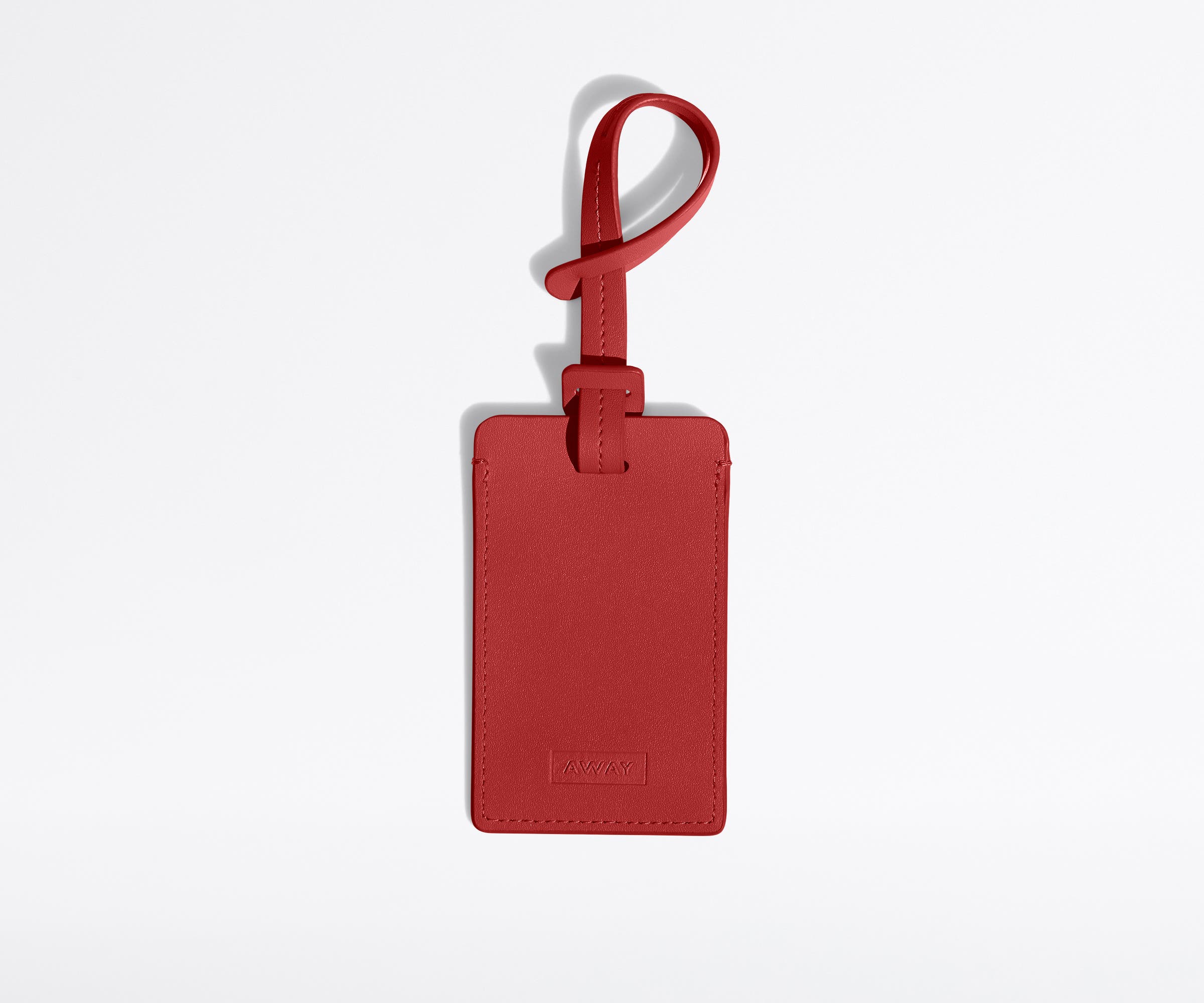 The Luggage Tag - Image 19