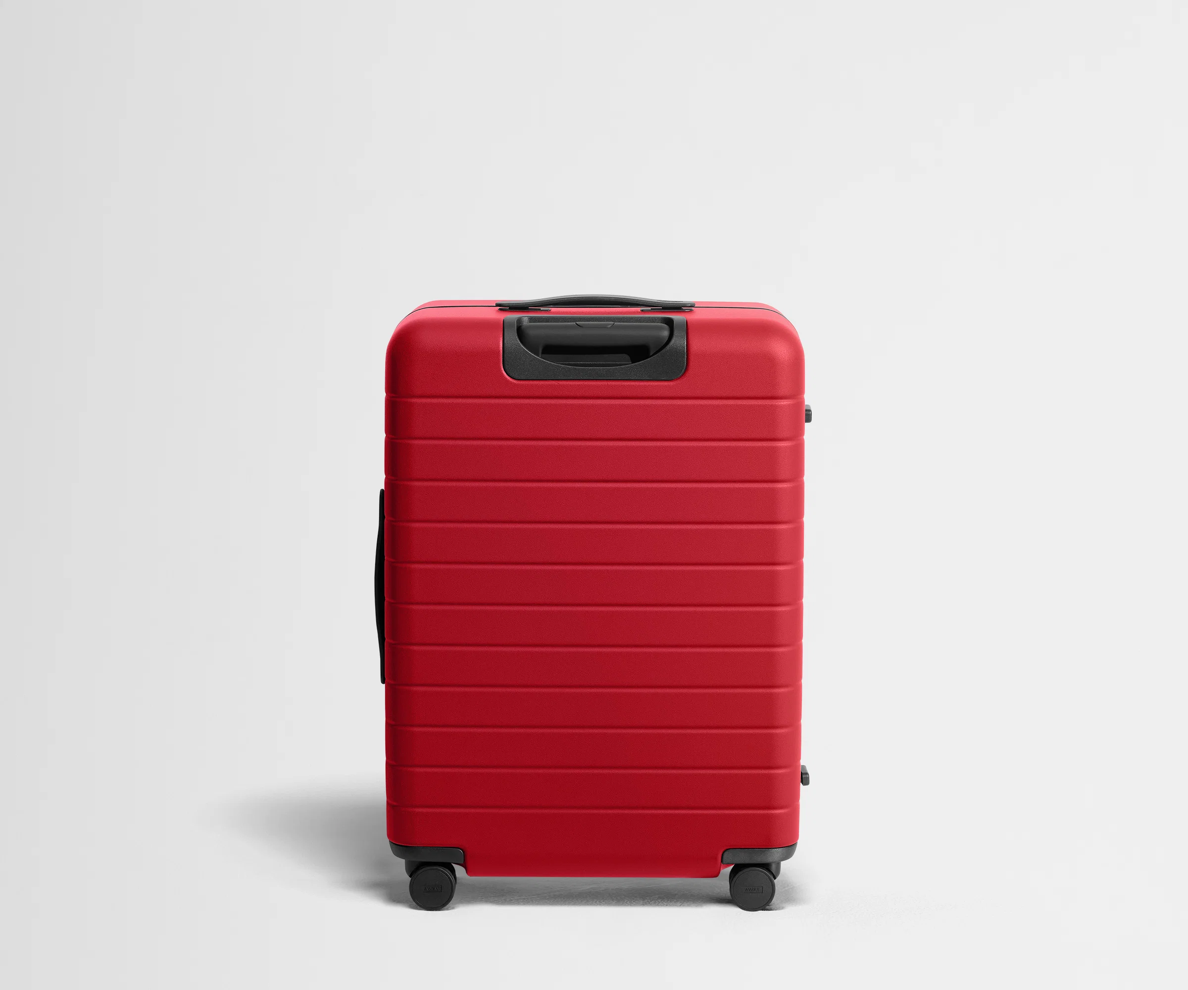 The Medium in Cherry Red - Image 6