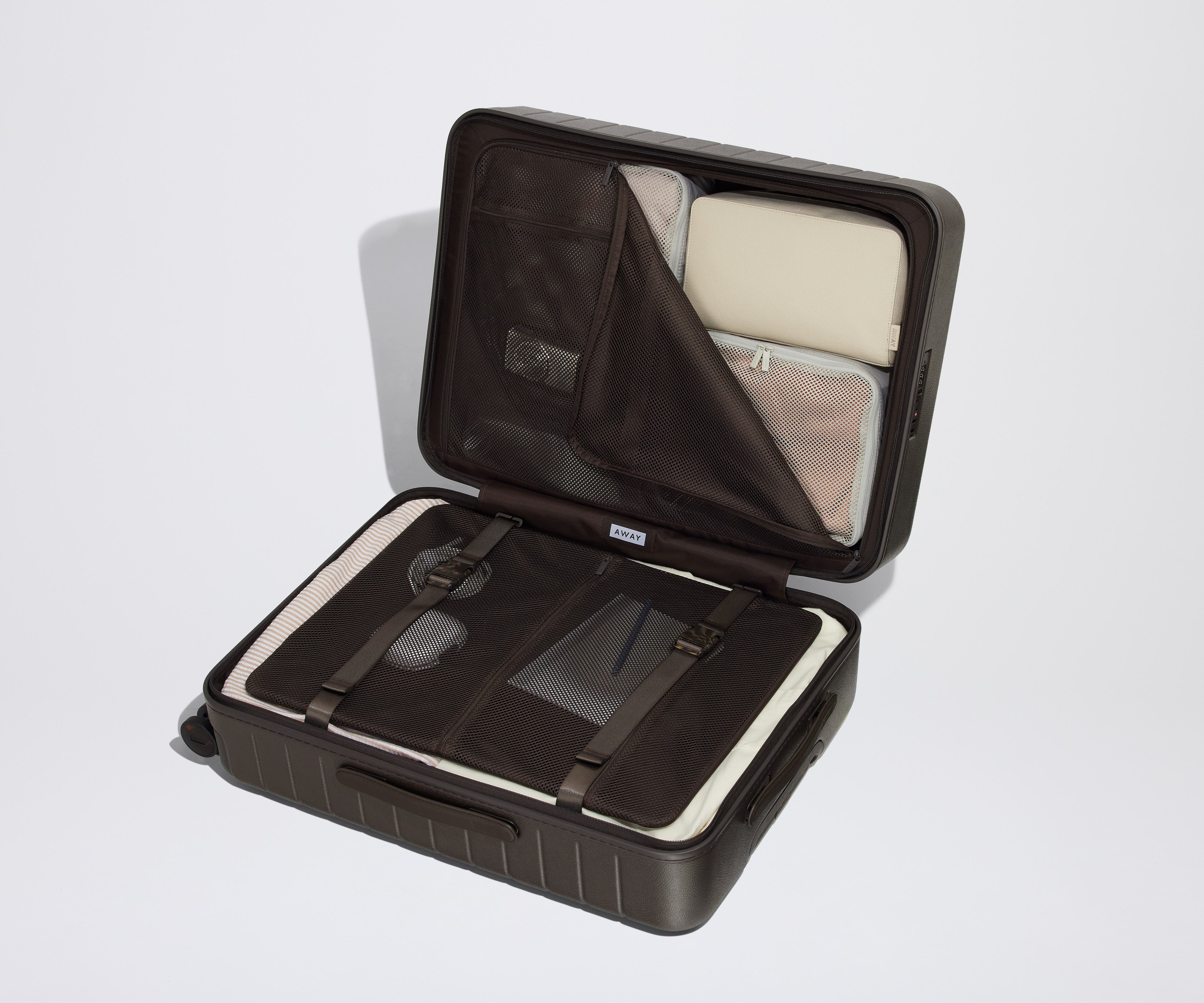 The Medium in Espresso Brown - Image 4