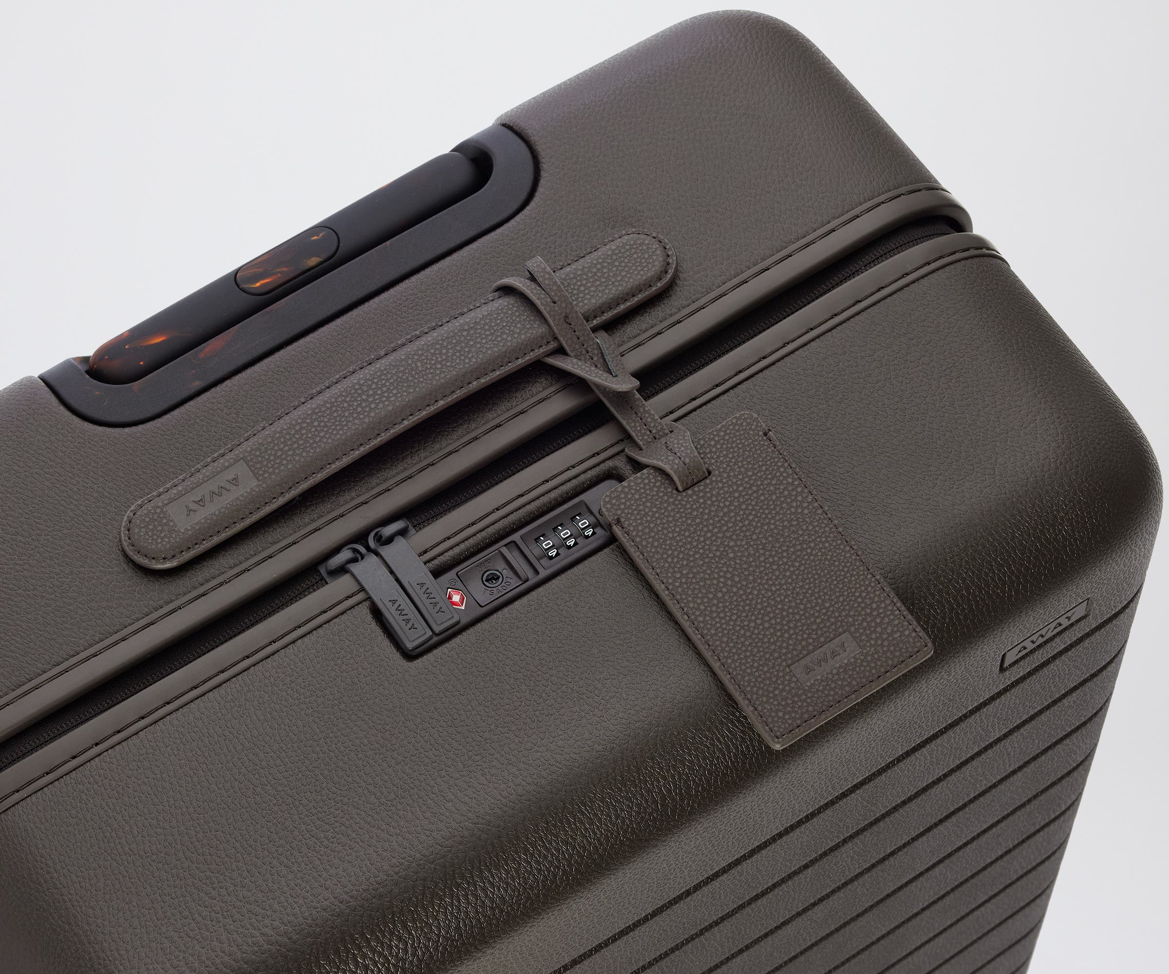 The Medium in Espresso Brown - Image 7