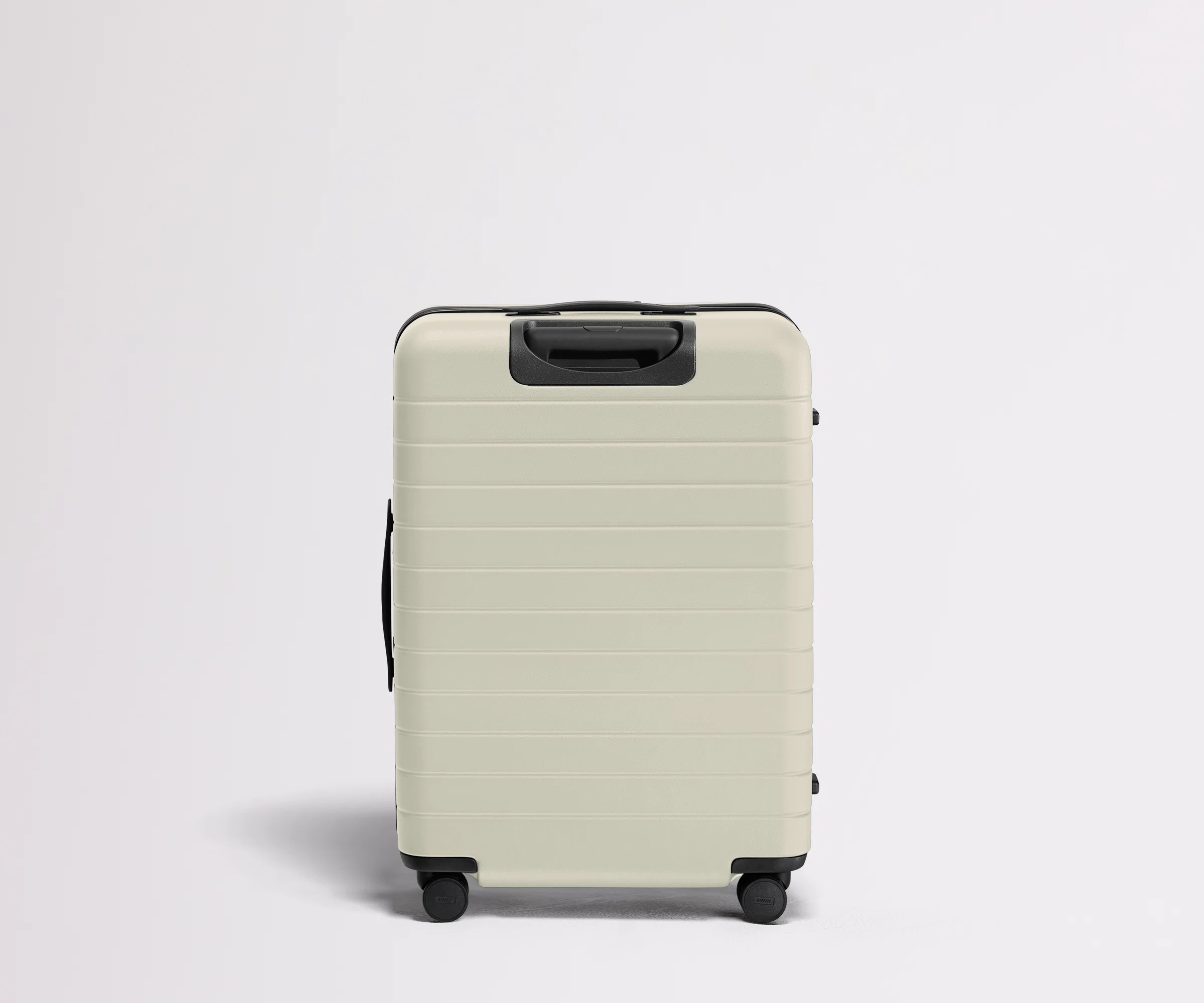 The Medium Flex in Salt White - Image 7