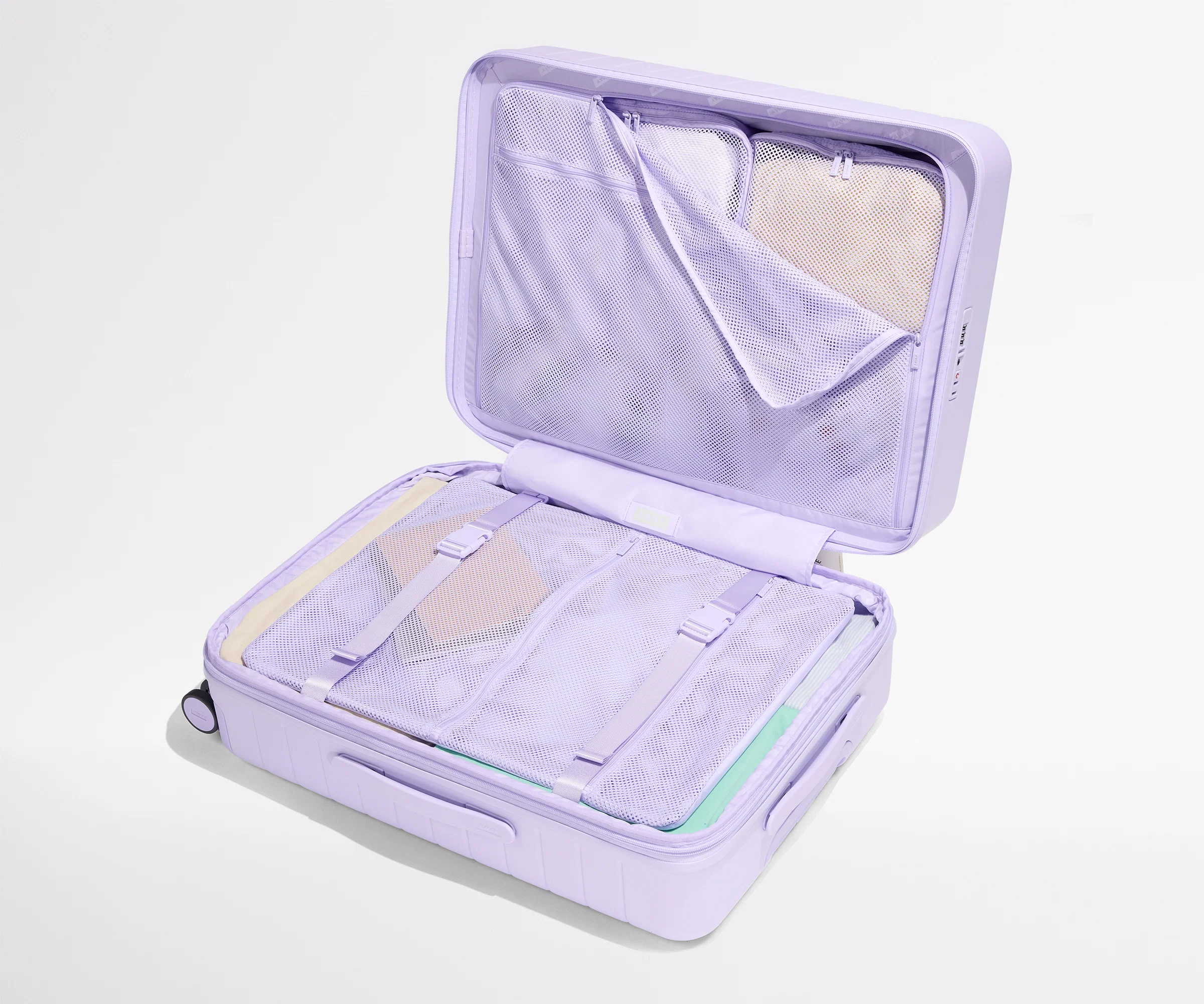 The Medium in Lavender Haze Purple - Image 3