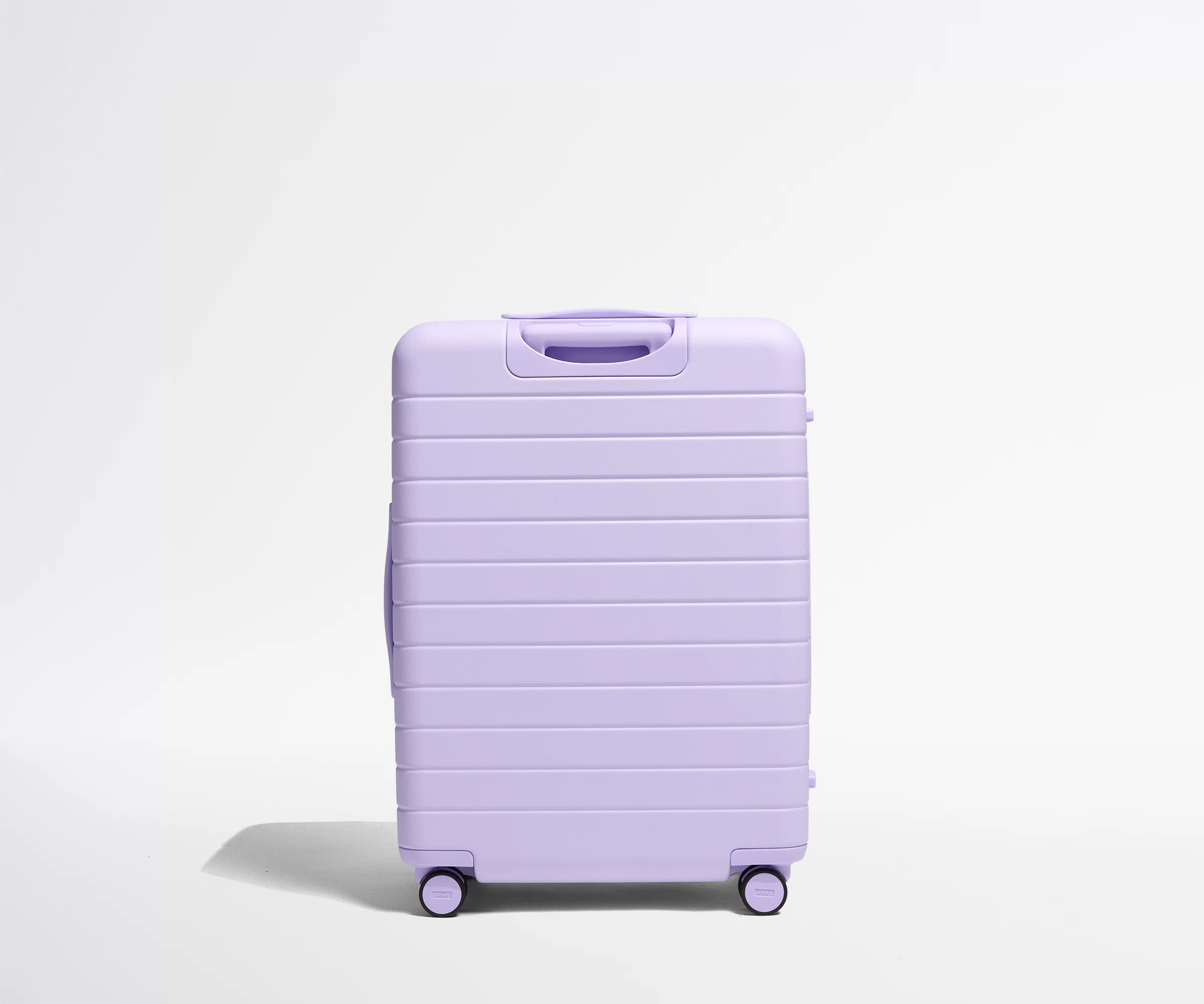 The Medium in Lavender Haze Purple - Image 4