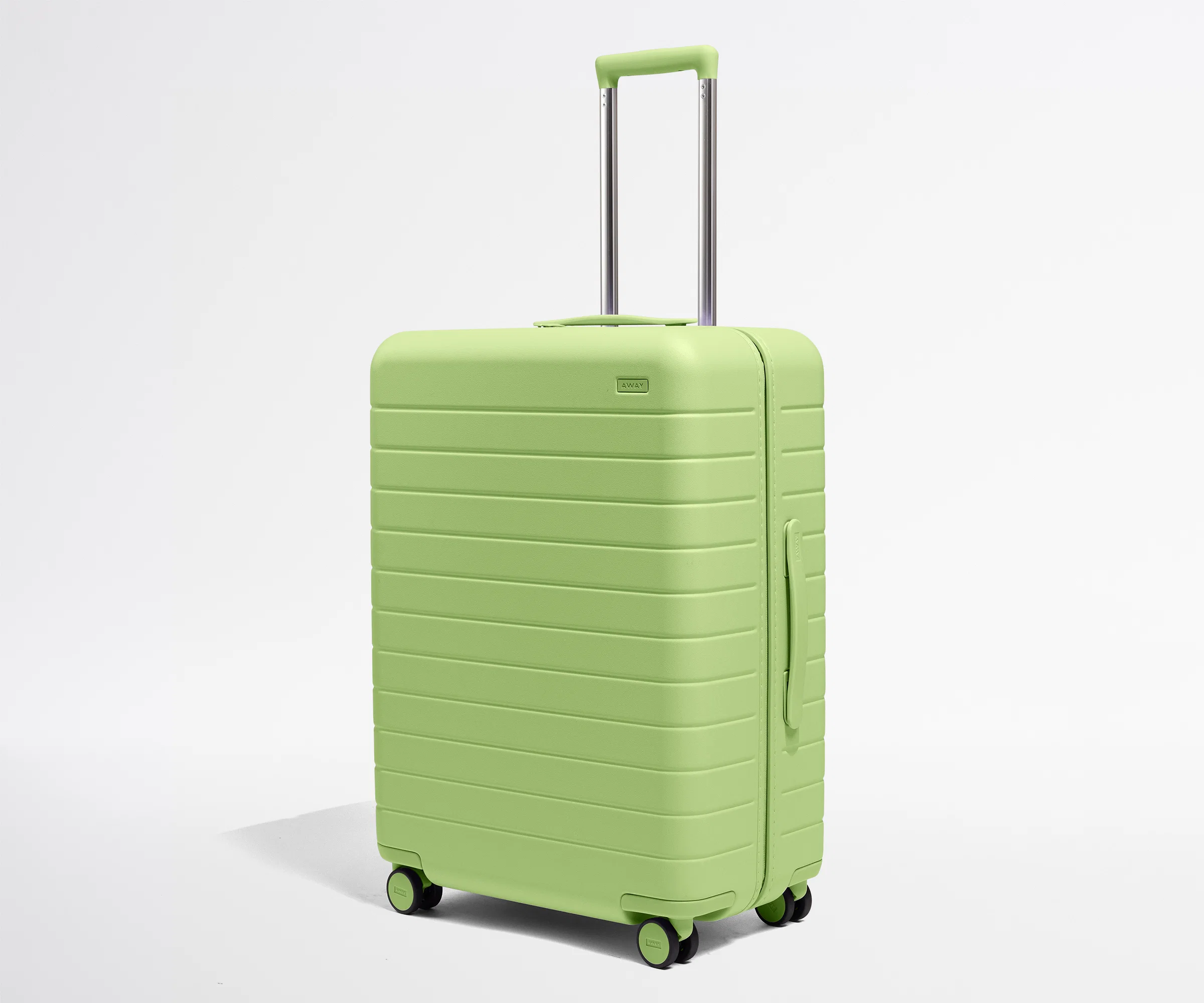 The Medium in Matcha Milk Green - Image 2