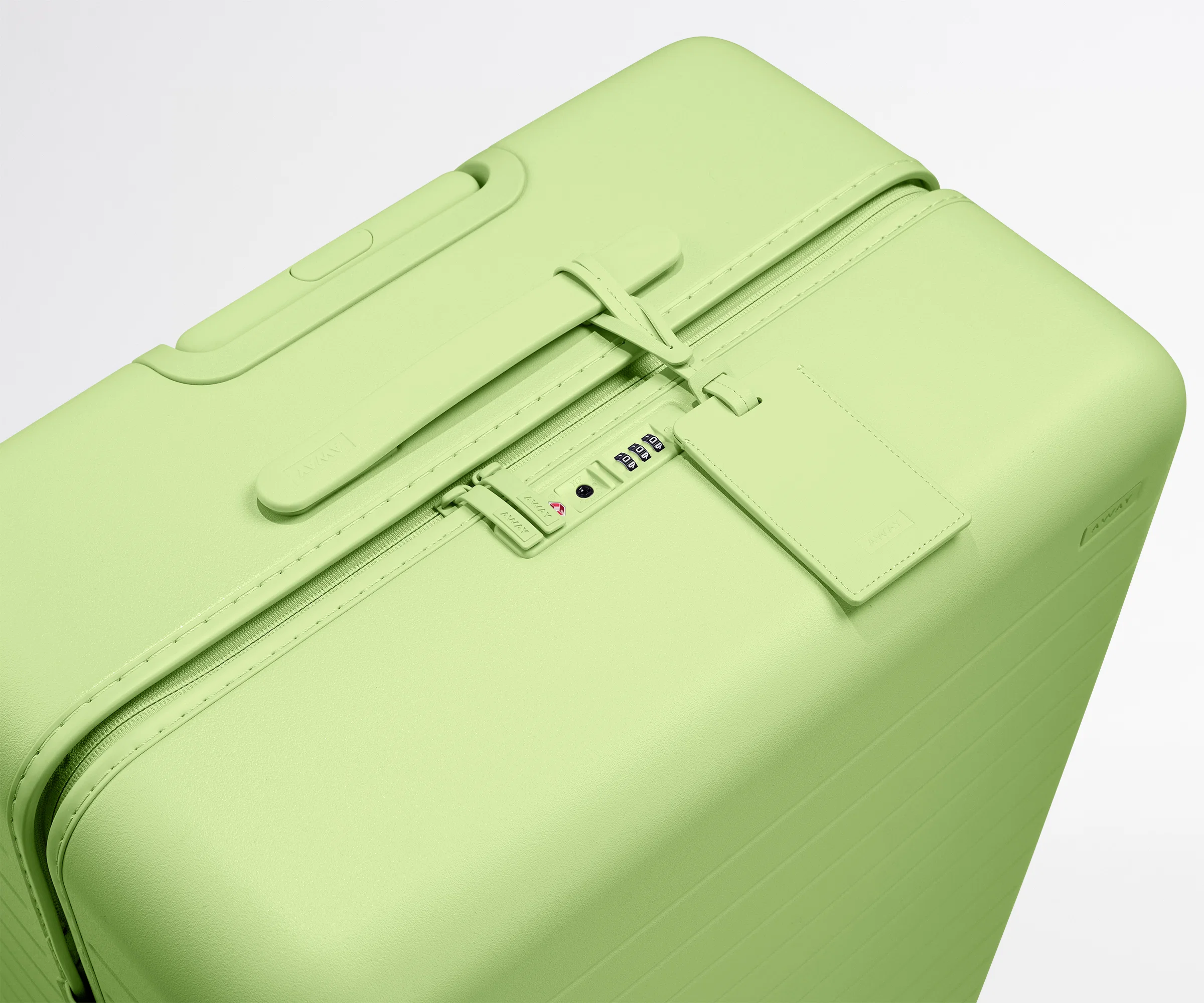 The Medium in Matcha Milk Green - Image 5