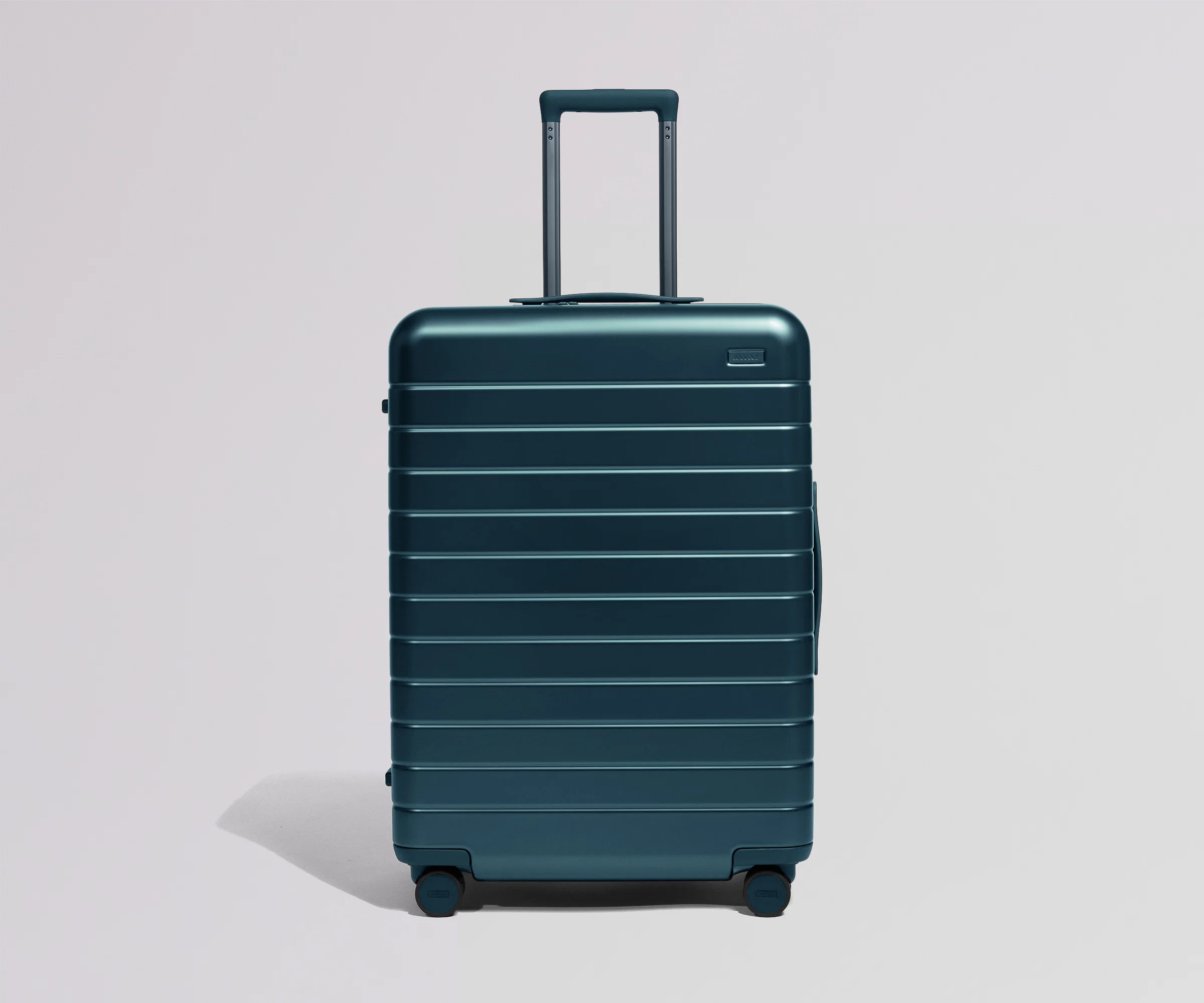 The Medium in Stormy Teal - Image 2