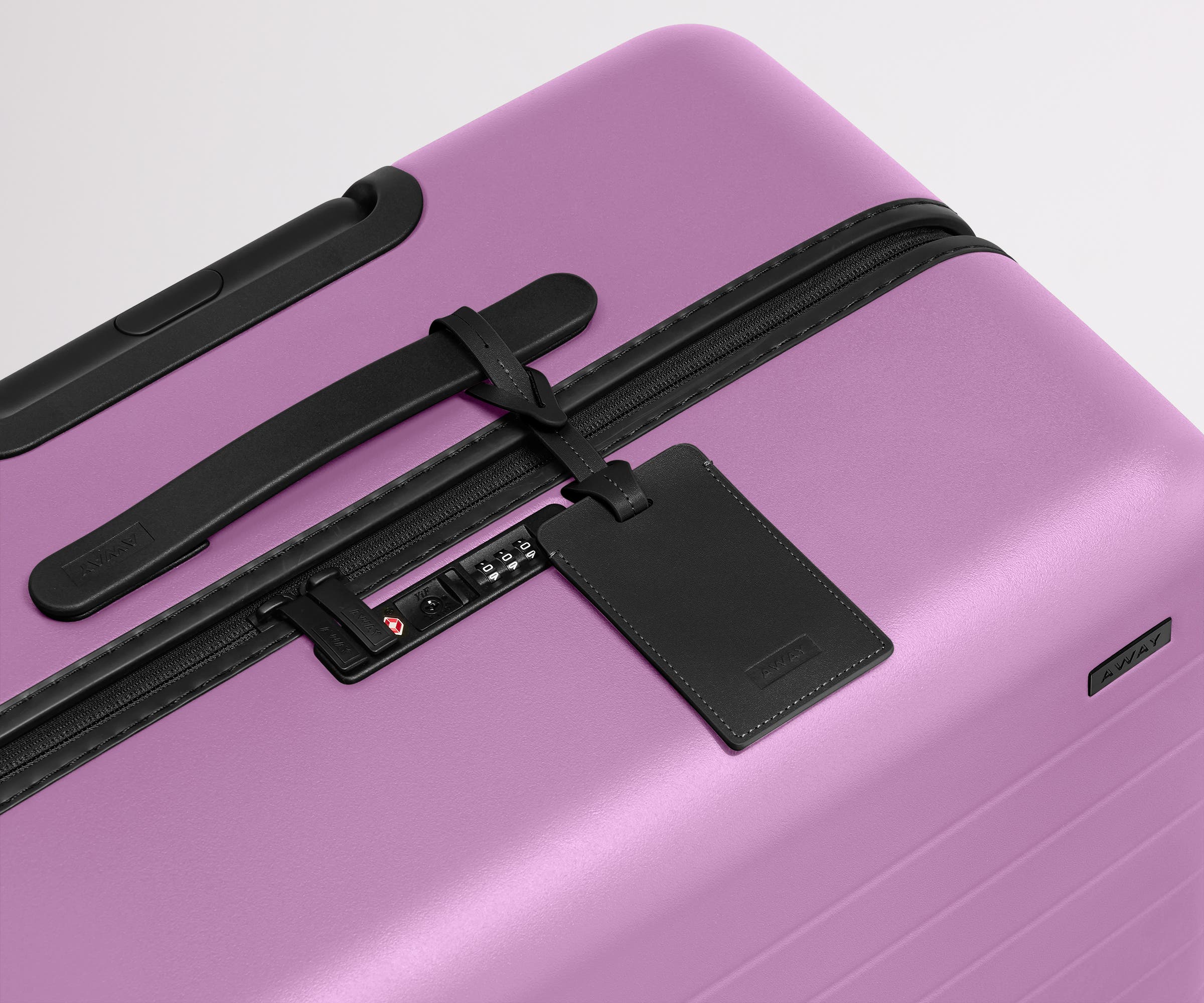 The Medium in Taffy Purple - Image 6