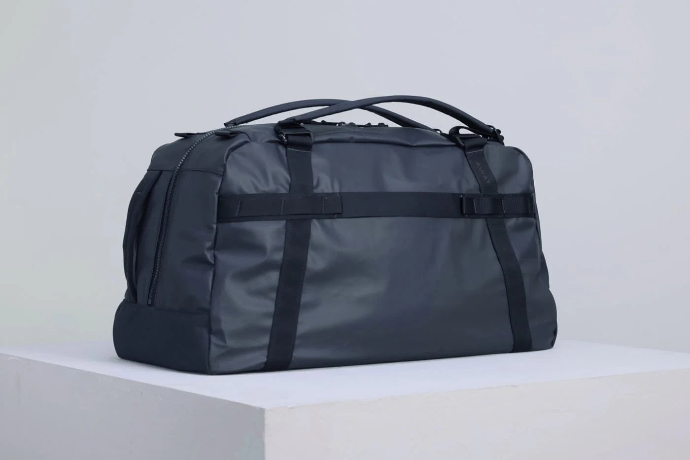 Active Duffle 55L in Atomic Remix - Image 11